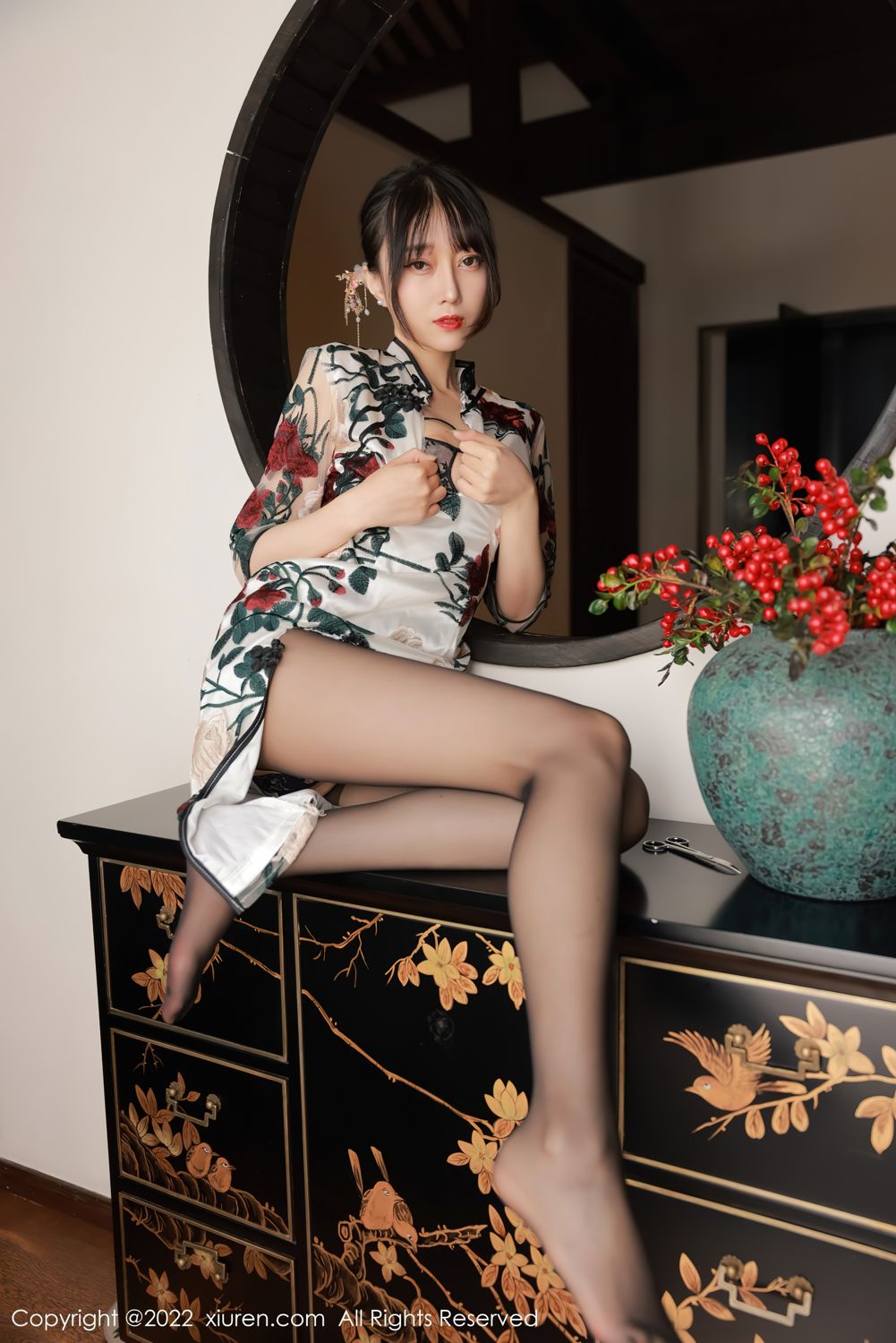 [XiuRen]高清写真图 2022.06.28 No.5199 玥儿玥er