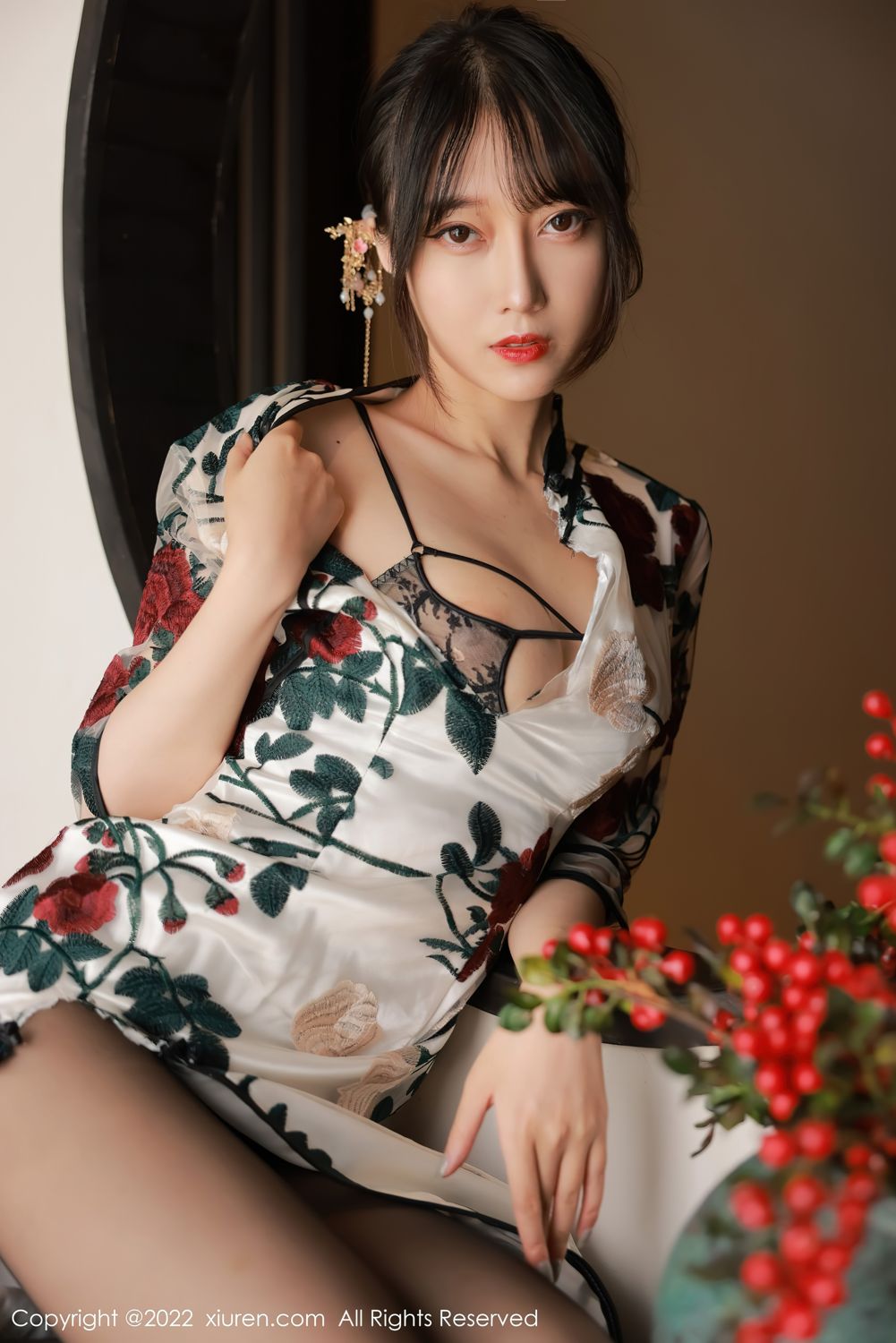 [XiuRen]高清写真图 2022.06.28 No.5199 玥儿玥er