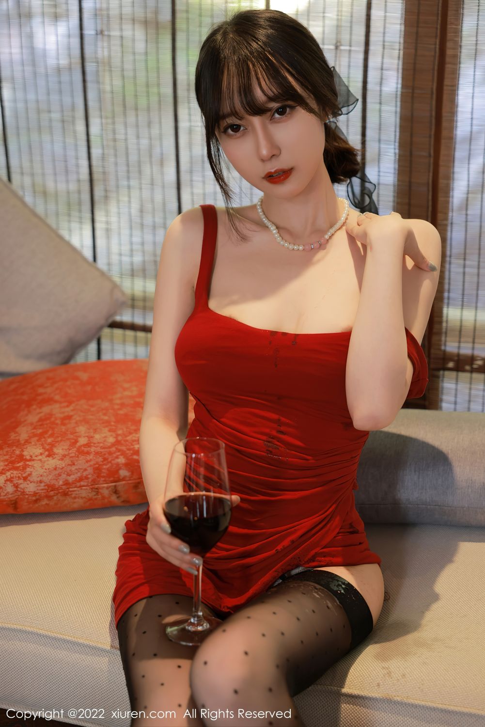 [XiuRen]高清写真图 2022.07.05 No.5231 玥儿玥er