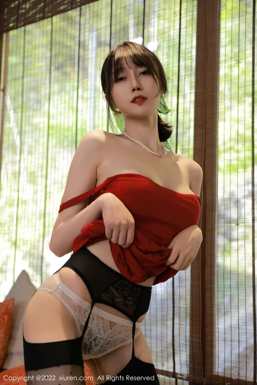 [XiuRen]高清写真图 2022.07.05 No.5231 玥儿玥er