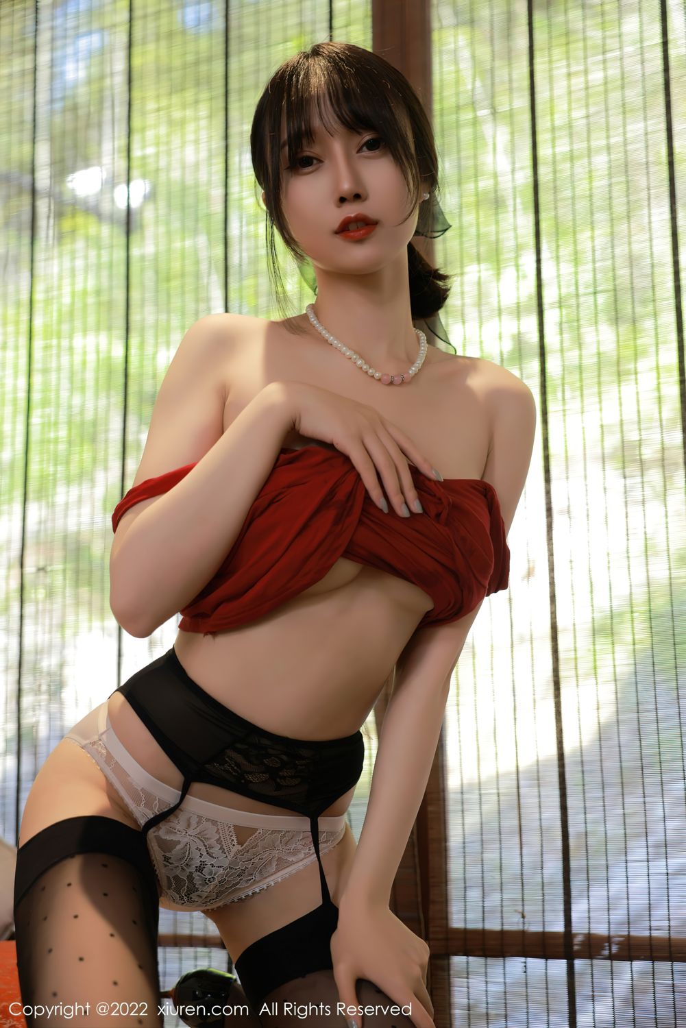 [XiuRen]高清写真图 2022.07.05 No.5231 玥儿玥er