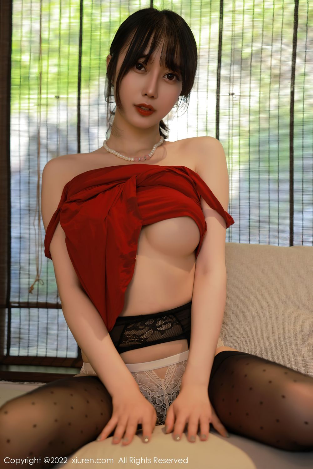 [XiuRen]高清写真图 2022.07.05 No.5231 玥儿玥er