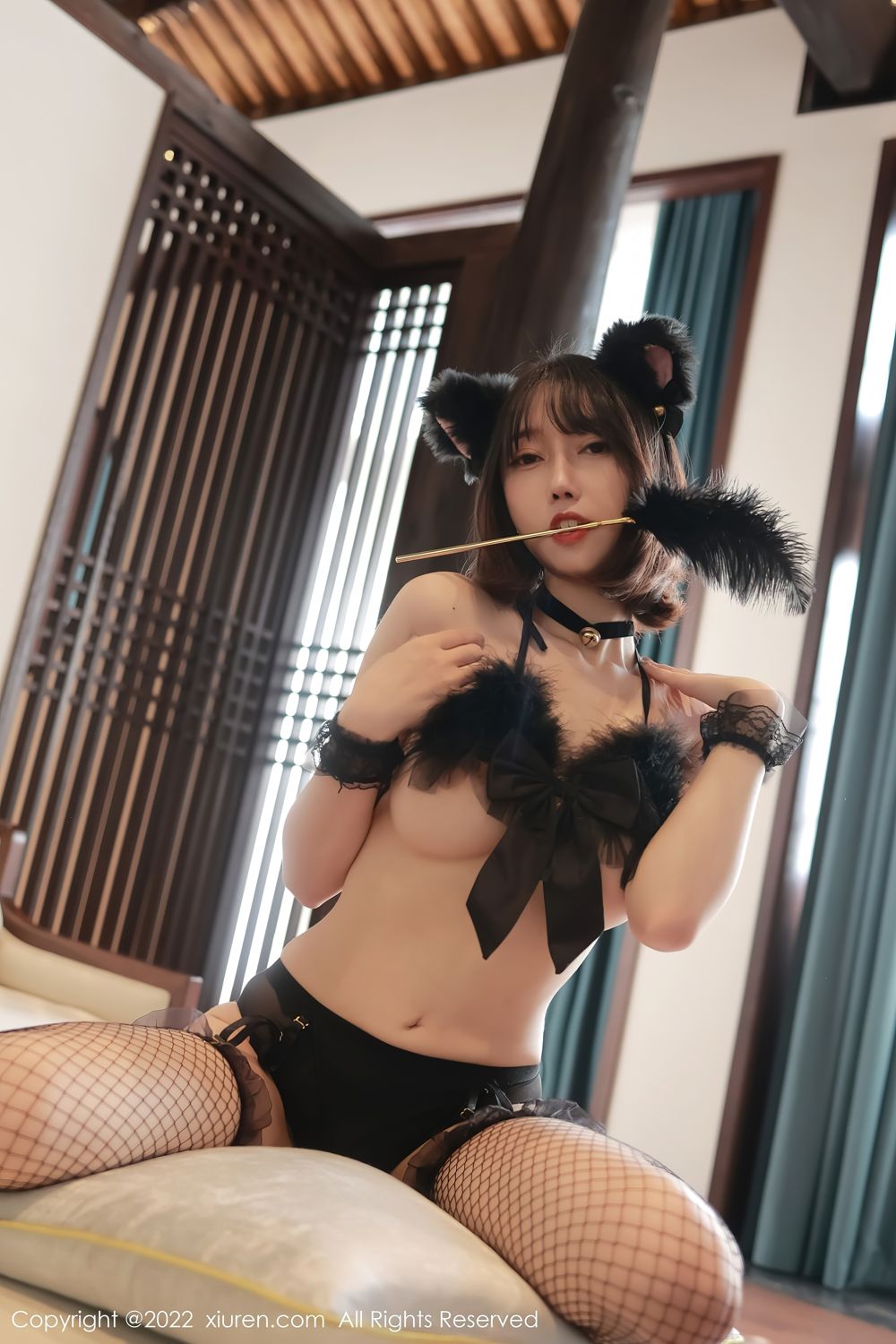 [XiuRen]高清写真图 2022.07.19 No.5299 玥儿玥er