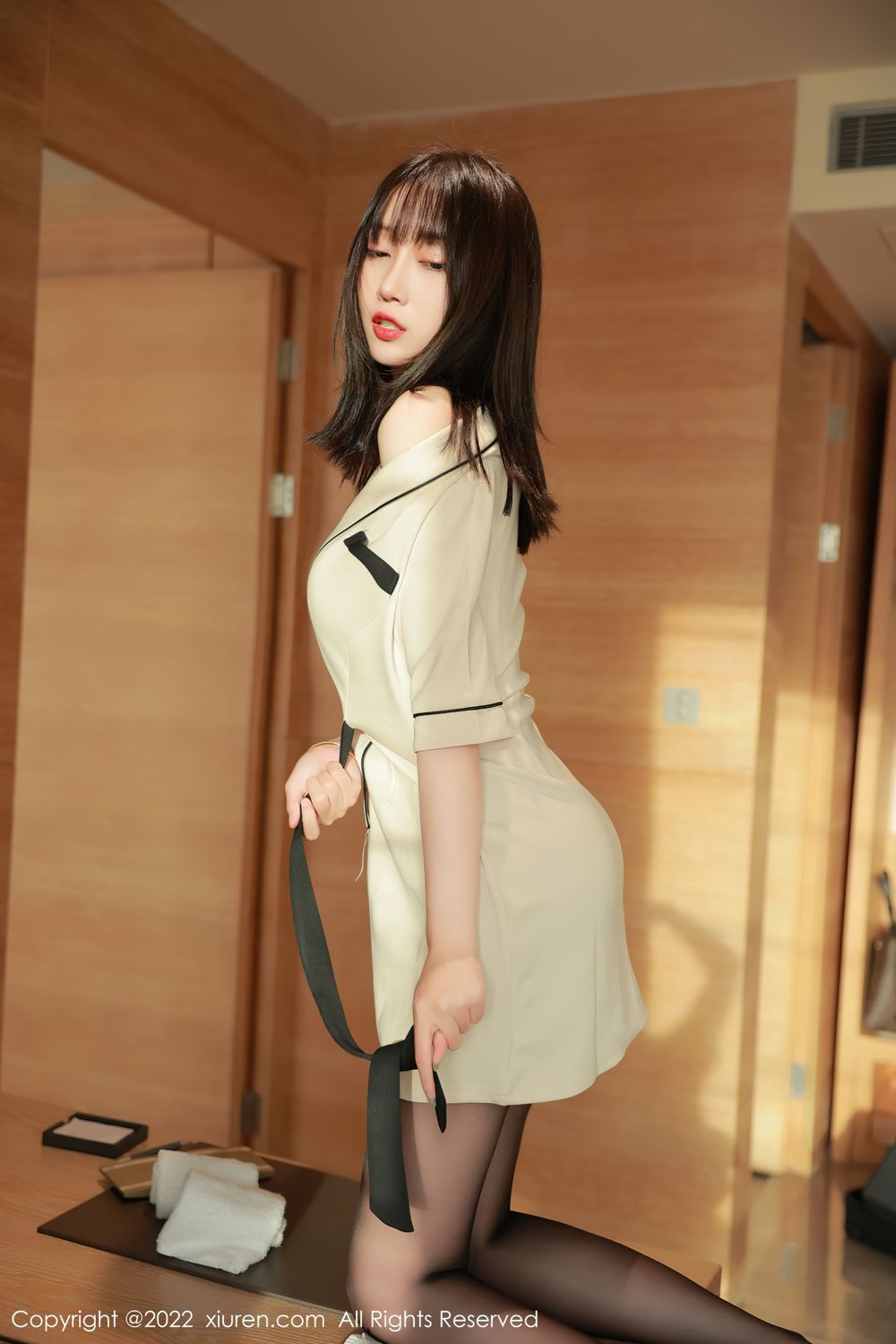 [XiuRen]高清写真图 2022.09.02 No.5534 玥儿玥er