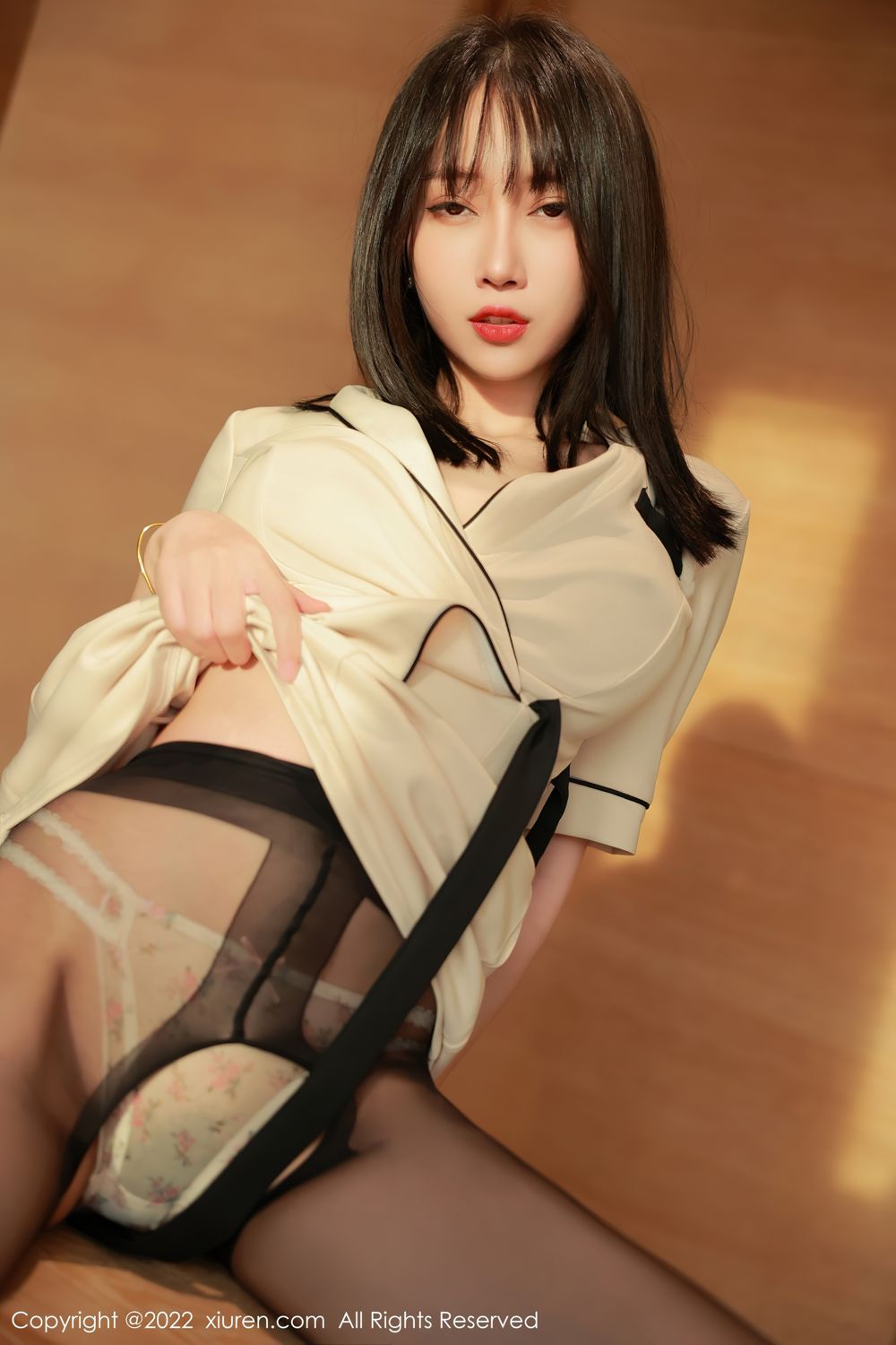 [XiuRen]高清写真图 2022.09.02 No.5534 玥儿玥er