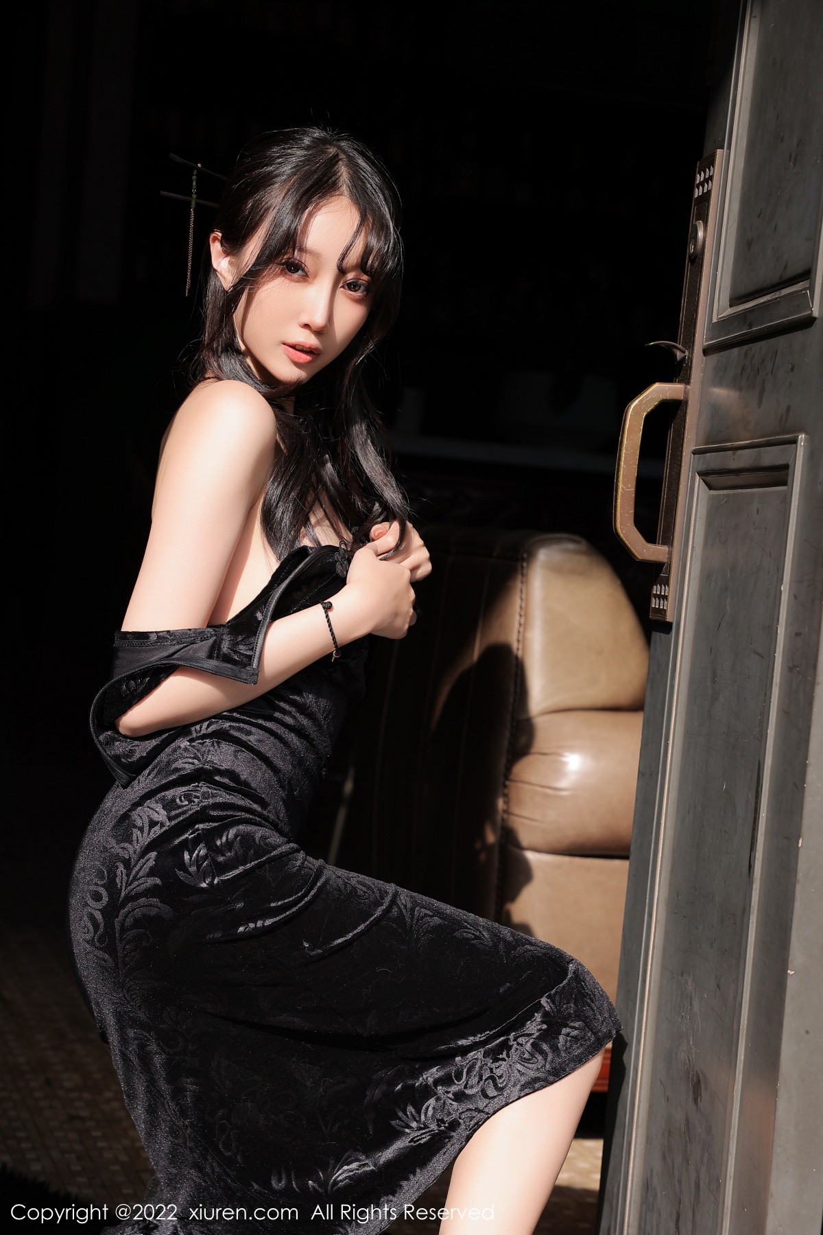 [XiuRen]高清写真图 2022.12.27 No.6050 玥儿玥er 海南旅拍