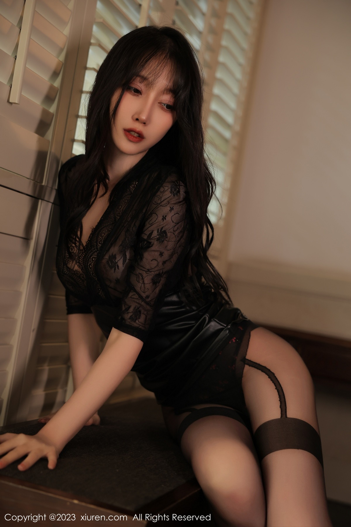 [XiuRen]高清写真图 2023.01.31 No.6198 玥儿玥er 海南旅拍