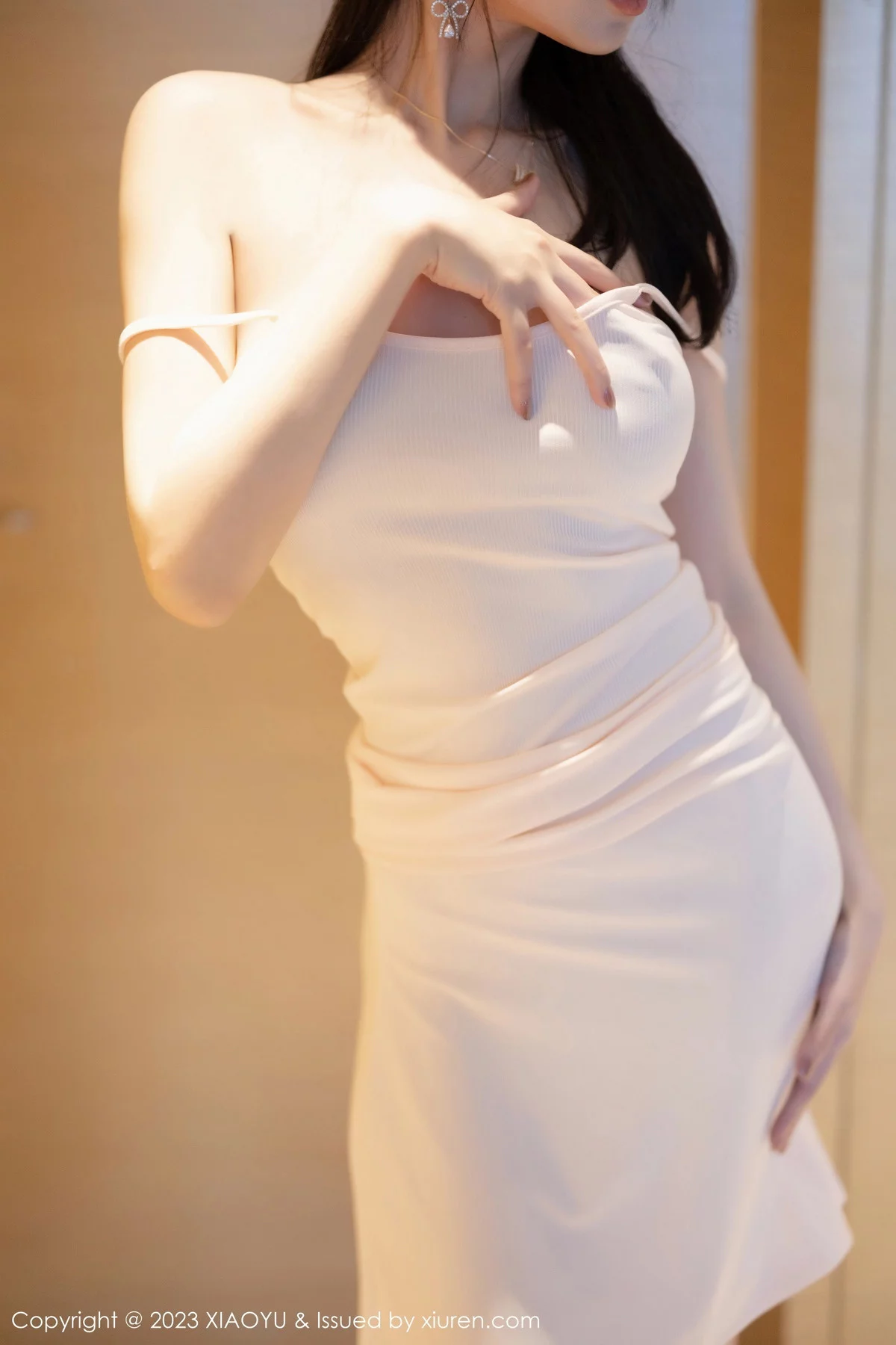 [XIAOYU]高清写真图 2023.12.19 VOL.1167 玥儿玥er 广州心愿旅拍
