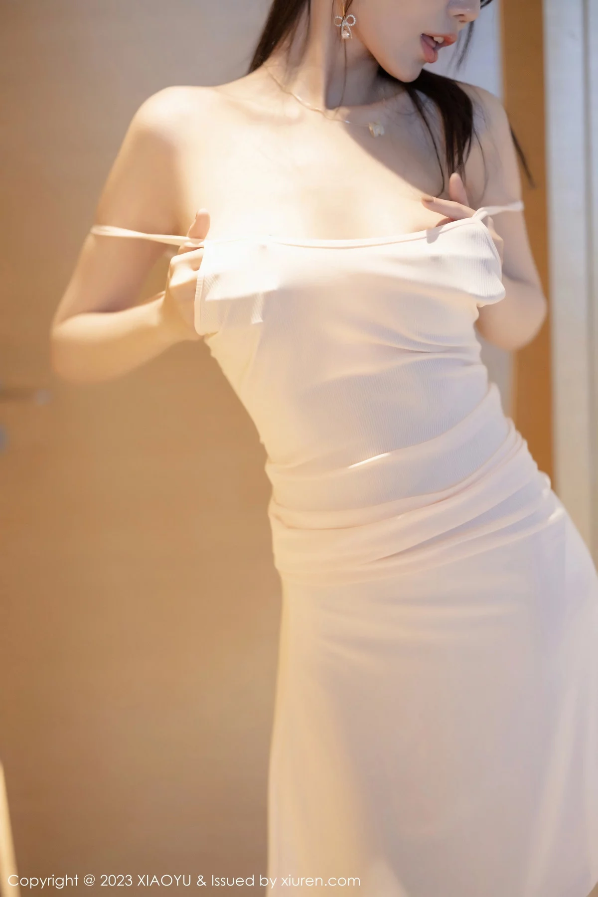 [XIAOYU]高清写真图 2023.12.19 VOL.1167 玥儿玥er 广州心愿旅拍