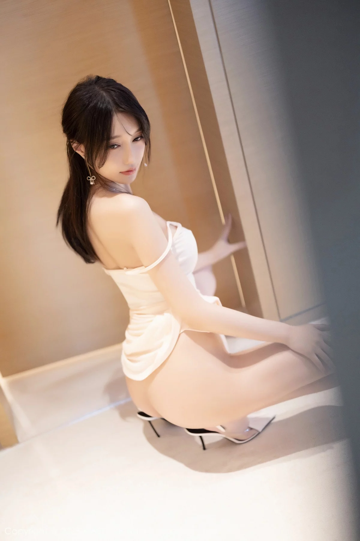 [XIAOYU]高清写真图 2023.12.19 VOL.1167 玥儿玥er 广州心愿旅拍