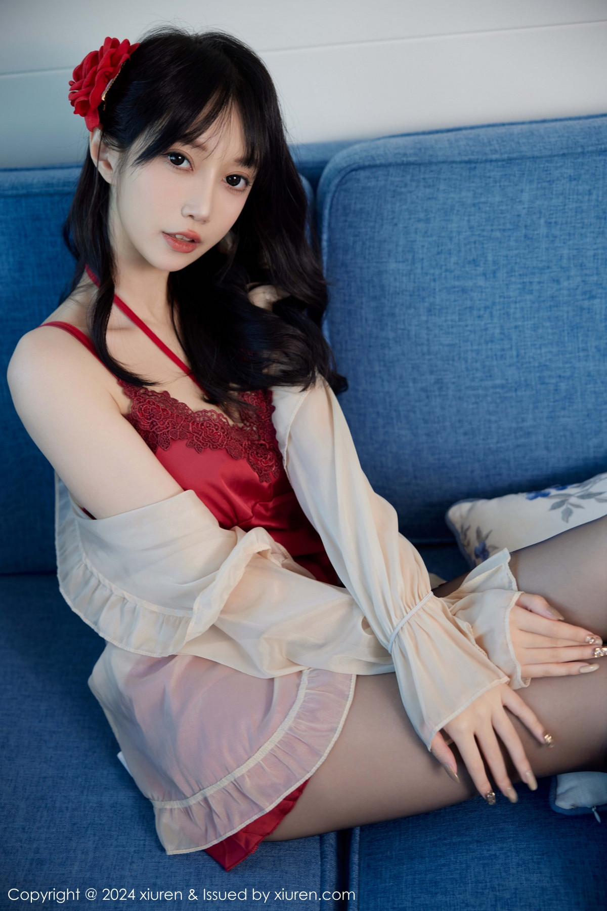 [XiuRen]高清写真图 2024.11.22 No.9488 玥儿玥er 杭州旅拍