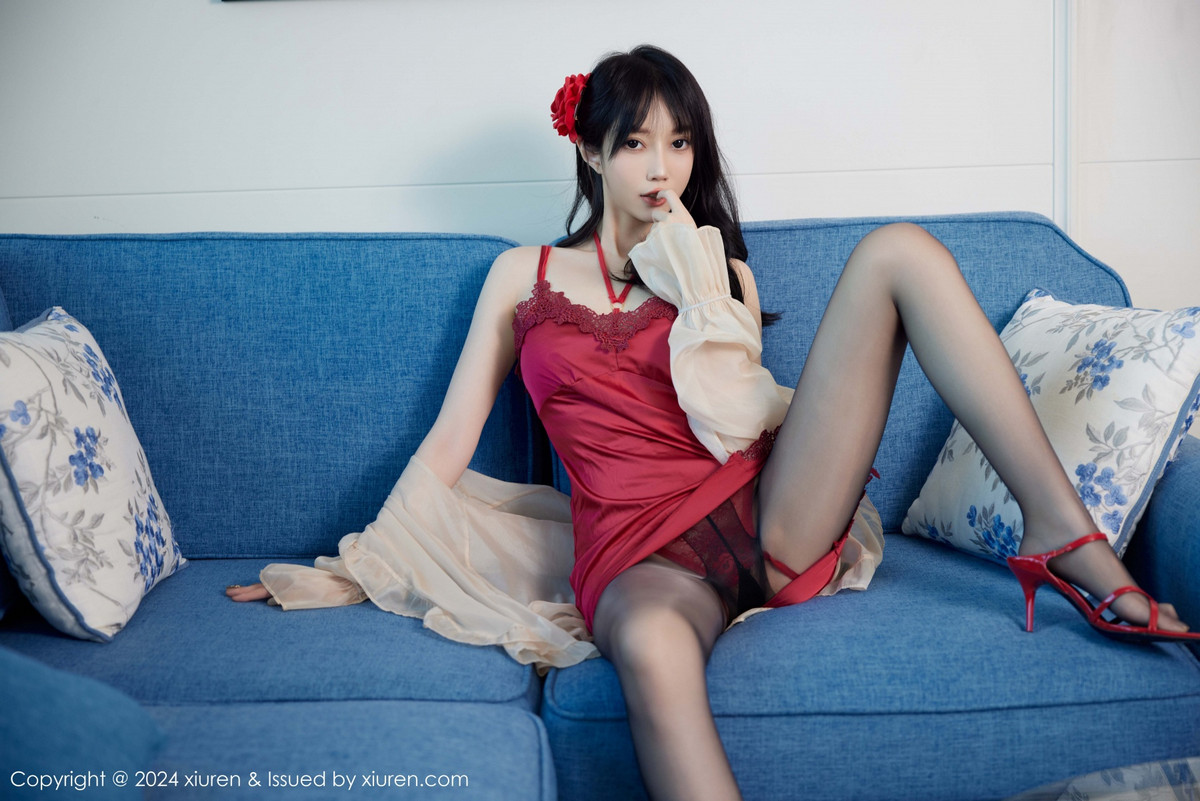 [XiuRen]高清写真图 2024.11.22 No.9488 玥儿玥er 杭州旅拍