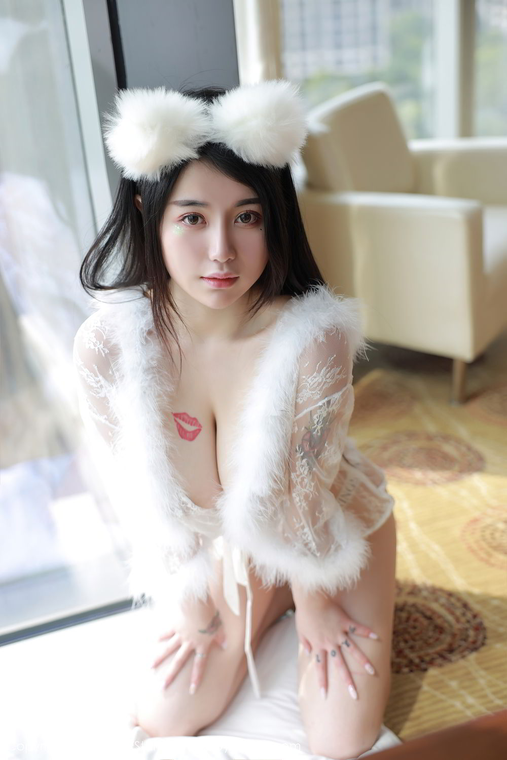 [MFStar]高清写真图 2020.07.23 VOL.353 美七Mia