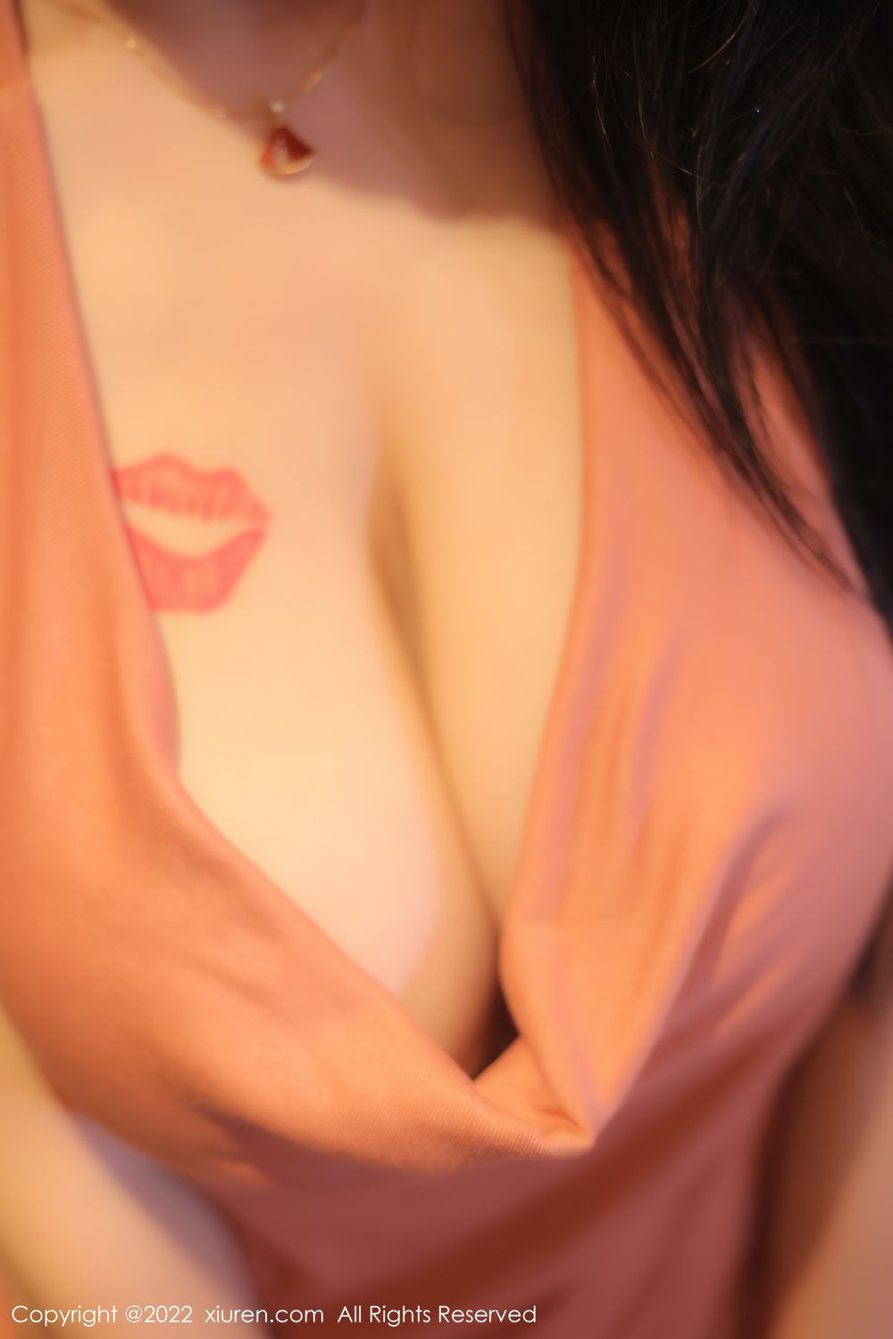[XiuRen]高清写真图 2022.08.12 No.5426 美七Mia