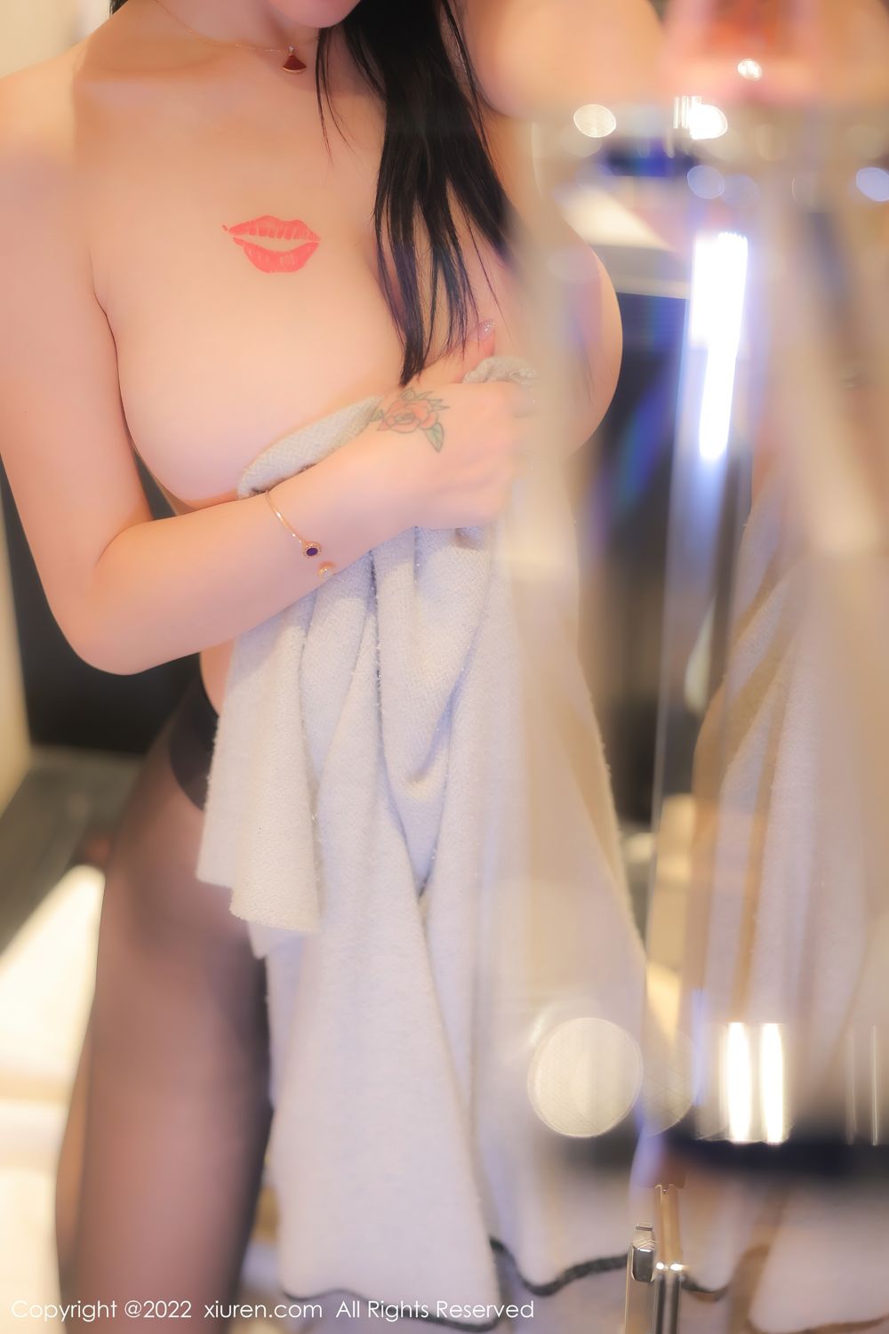 [XiuRen]高清写真图 2022.08.12 No.5426 美七Mia