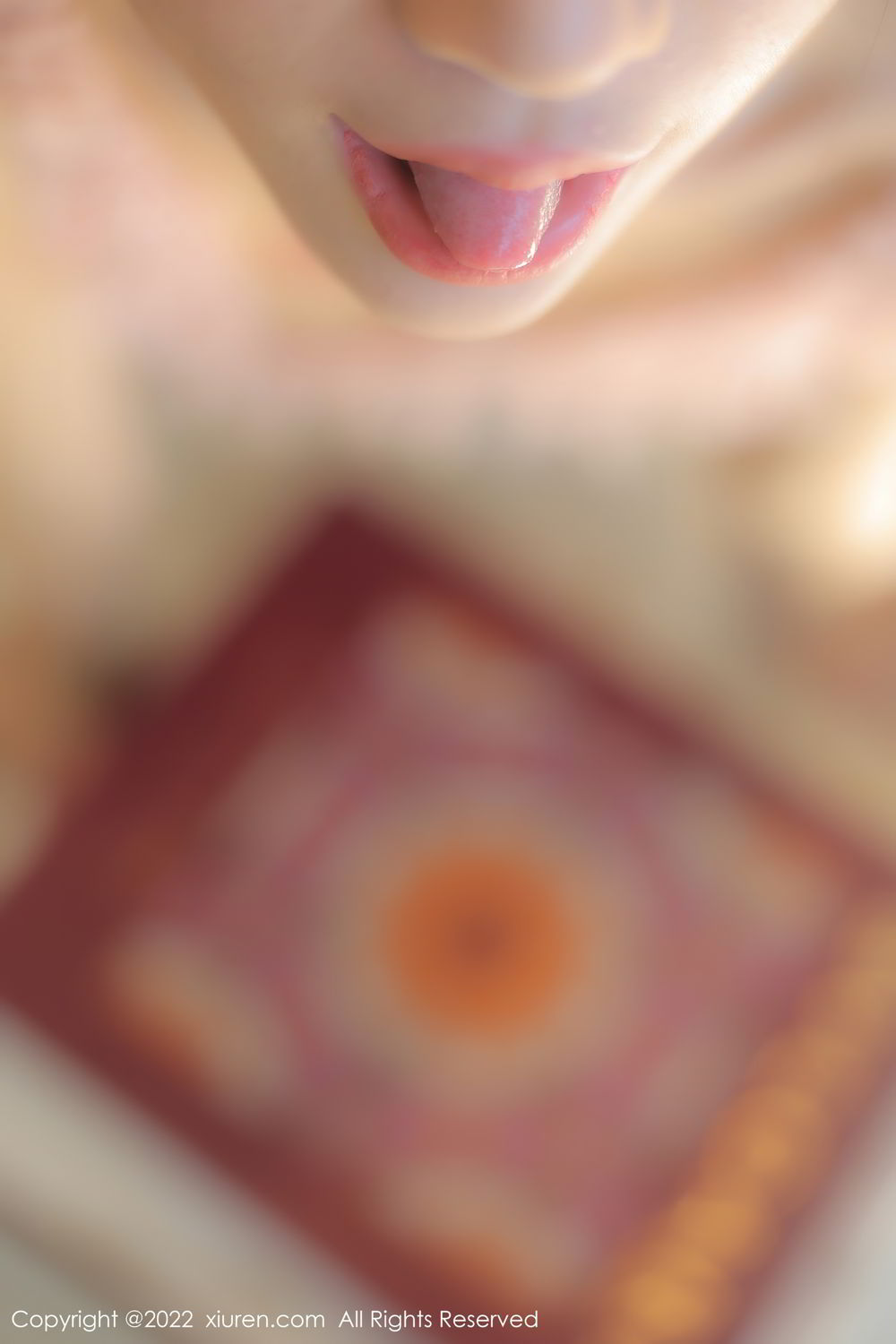 [XiuRen]高清写真图 2022.08.25 No.5489 美七 Mia