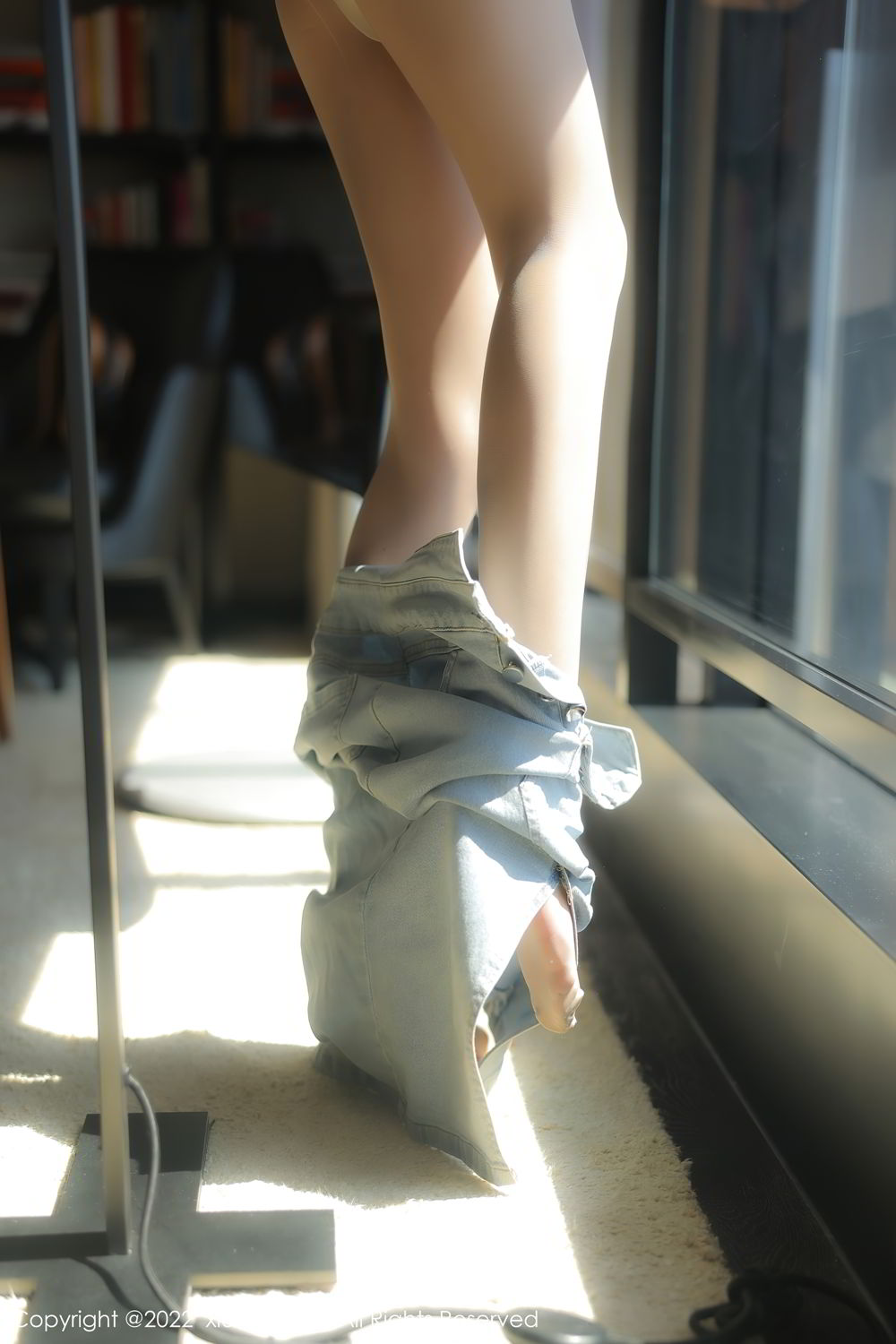 [XiuRen]高清写真图 2022.08.25 No.5489 美七 Mia