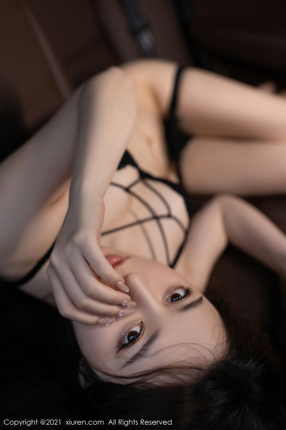 你的女神鱼子酱 顺风车剧情主题