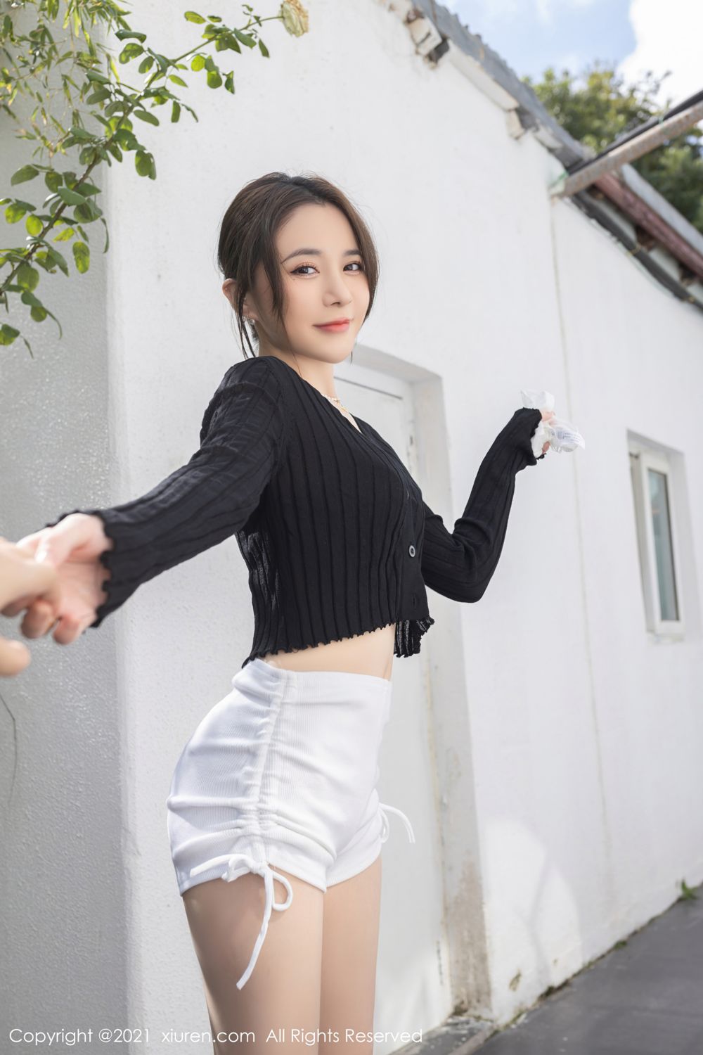 [XiuRen]高清写真图 2021.10.29 No.4139 鱼子酱Fish
