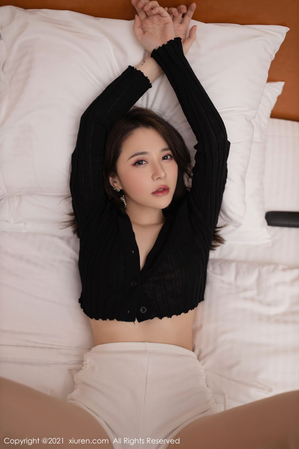 [XiuRen]高清写真图 2021.10.29 No.4139 鱼子酱Fish