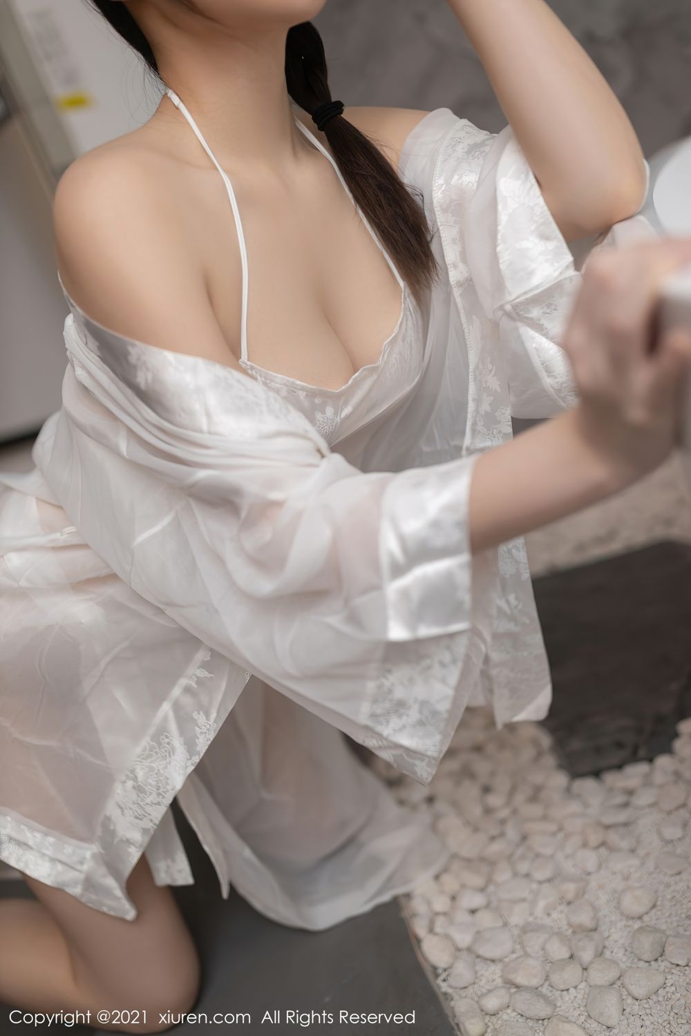 [XiuRen]高清写真图 2021.12.10 No.4326 鱼子酱Fish
