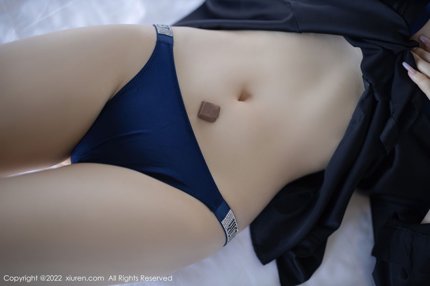 [XiuRen]高清写真图 2022.02.11 No.4573 鱼子酱Fish