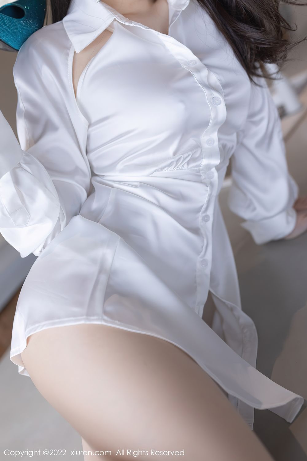 [XiuRen]高清写真图 2022.07.15 No.5286 鱼子酱Fish