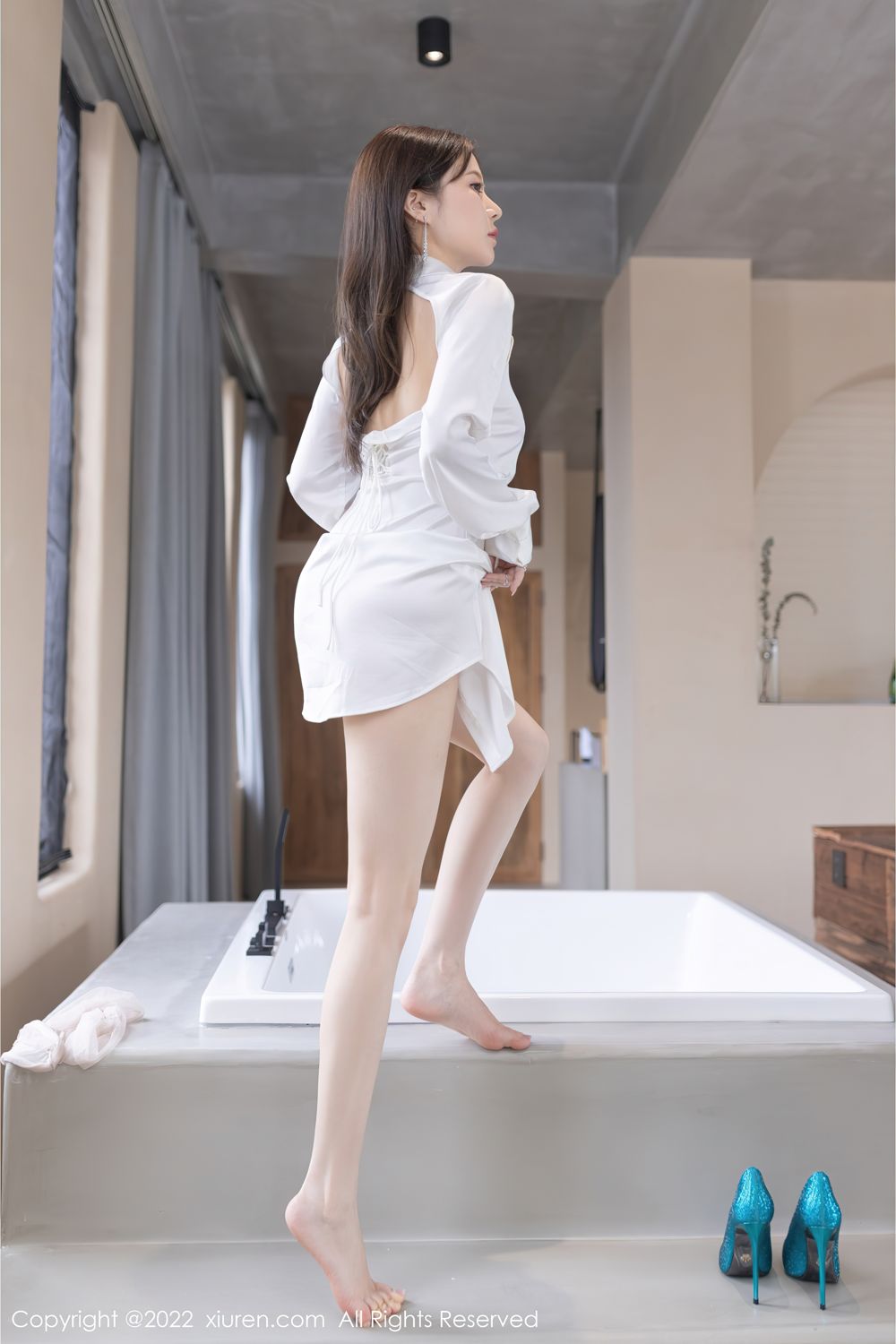 [XiuRen]高清写真图 2022.07.15 No.5286 鱼子酱Fish