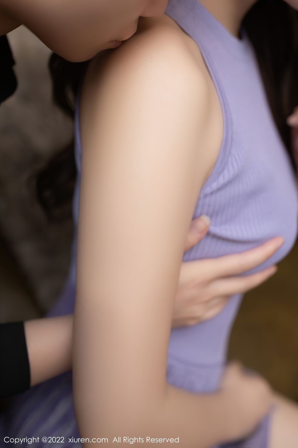 [XiuRen]高清写真图 2022.07.08 No.5252 鱼子酱Fish