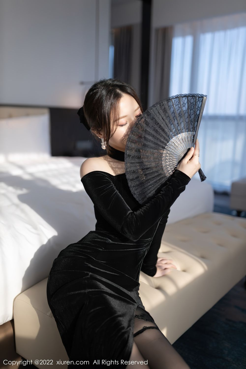 [XiuRen]高清写真图 2022.07.29 No.5362 鱼子酱Fish