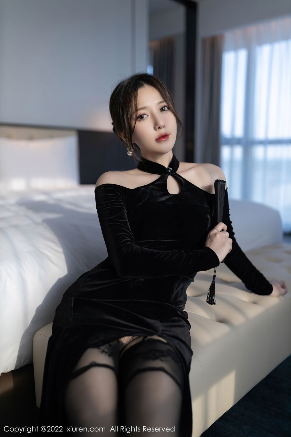 [XiuRen]高清写真图 2022.07.29 No.5362 鱼子酱Fish