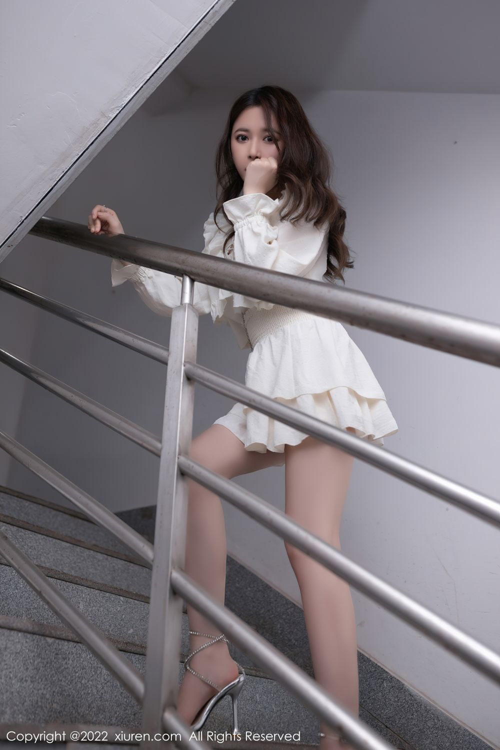 [XiuRen]高清写真图 2022.07.22 No.5322 鱼子酱Fish