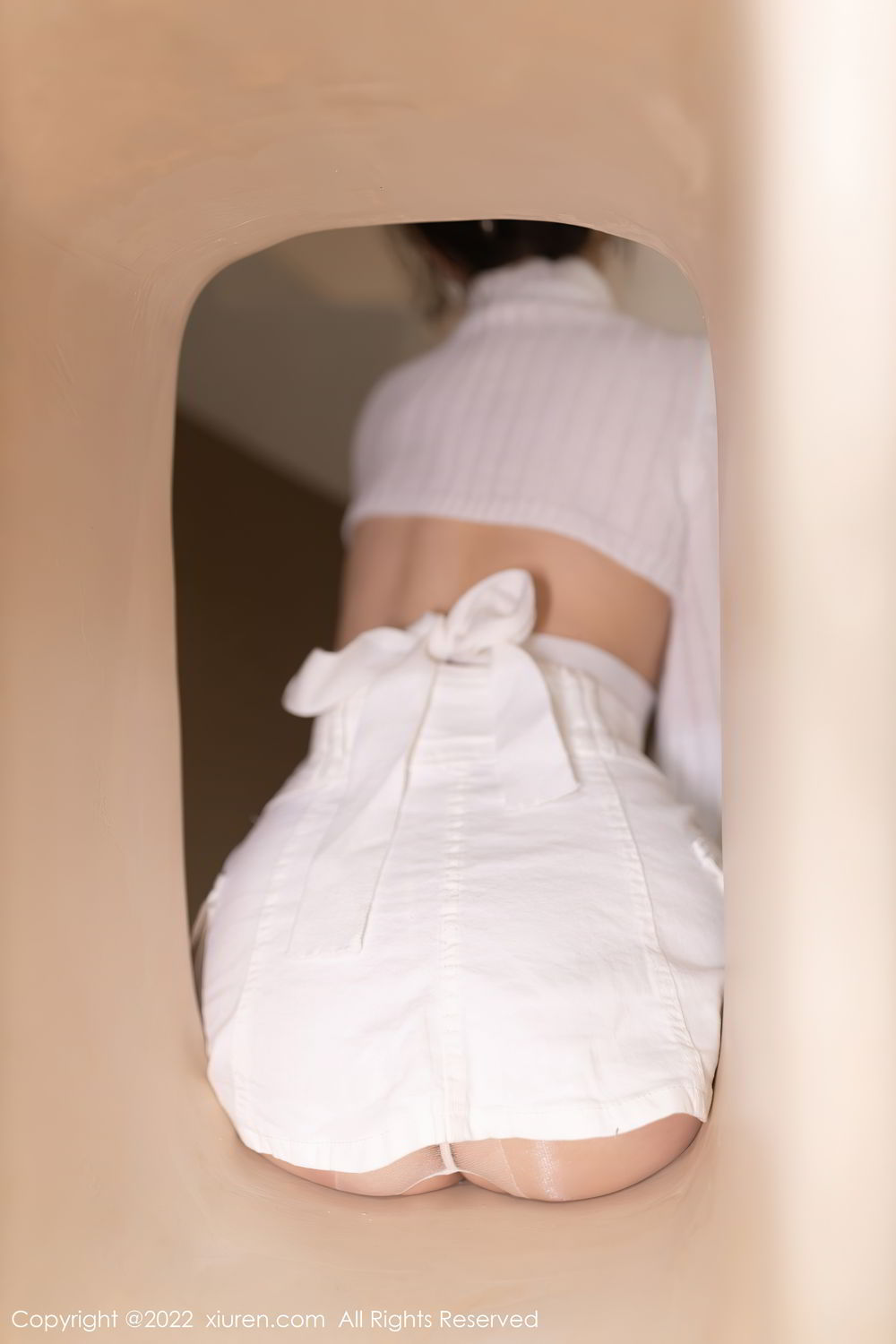 [XiuRen]高清写真图 2022.08.26 No.5503 鱼子酱Fish