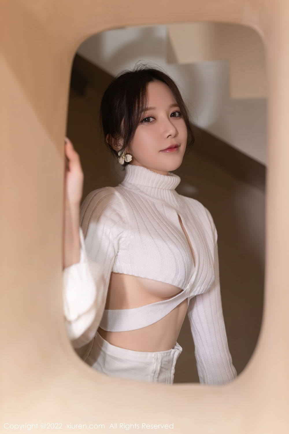[XiuRen]高清写真图 2022.08.26 No.5503 鱼子酱Fish
