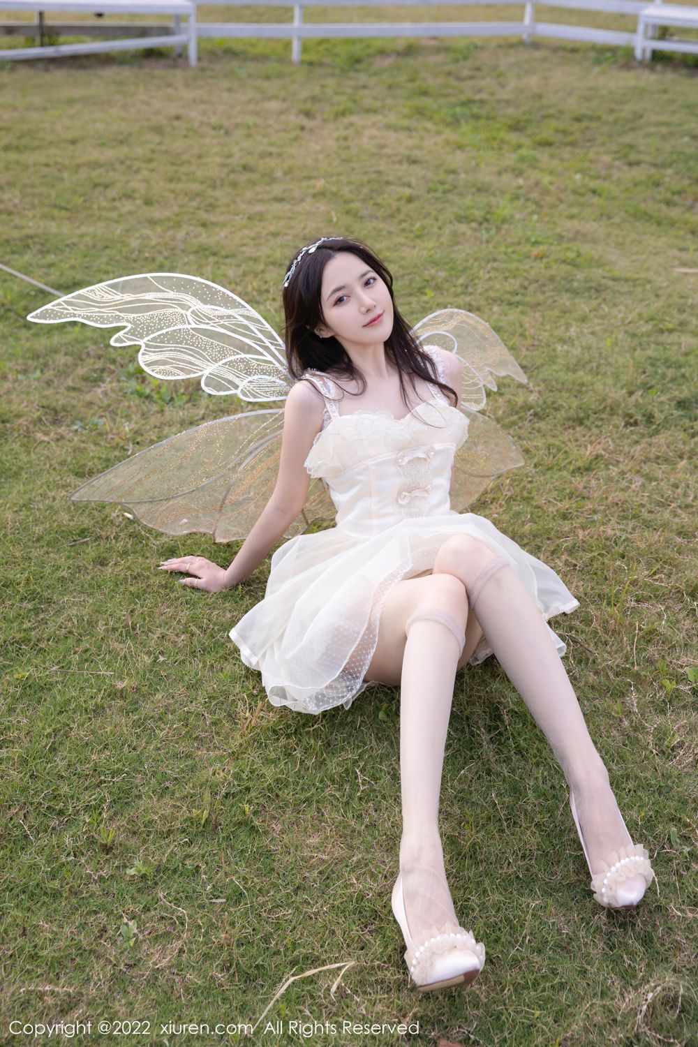 [XiuRen]高清写真图 2022.10.14 No.5715 鱼子酱Fish
