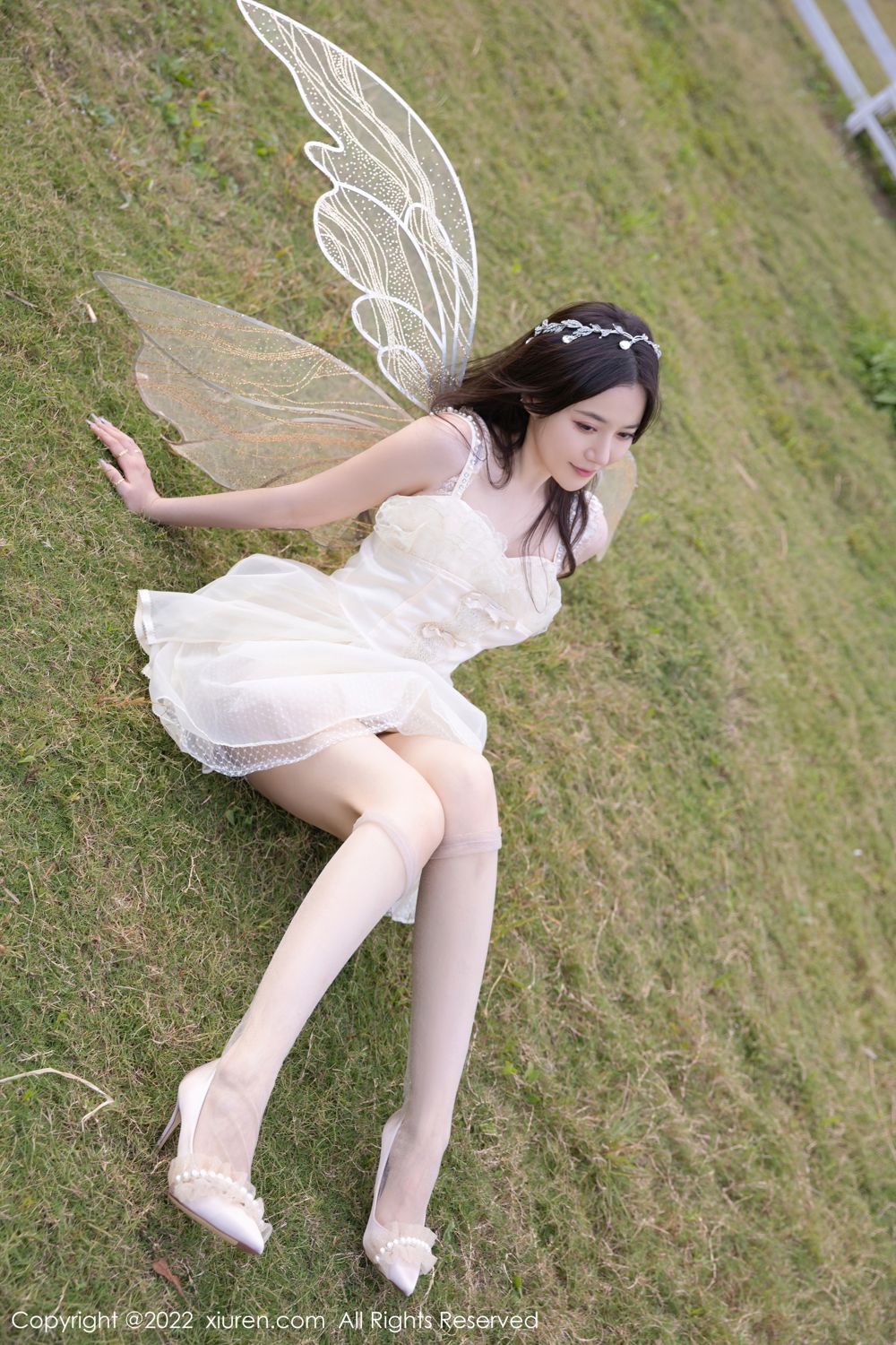 [XiuRen]高清写真图 2022.10.14 No.5715 鱼子酱Fish