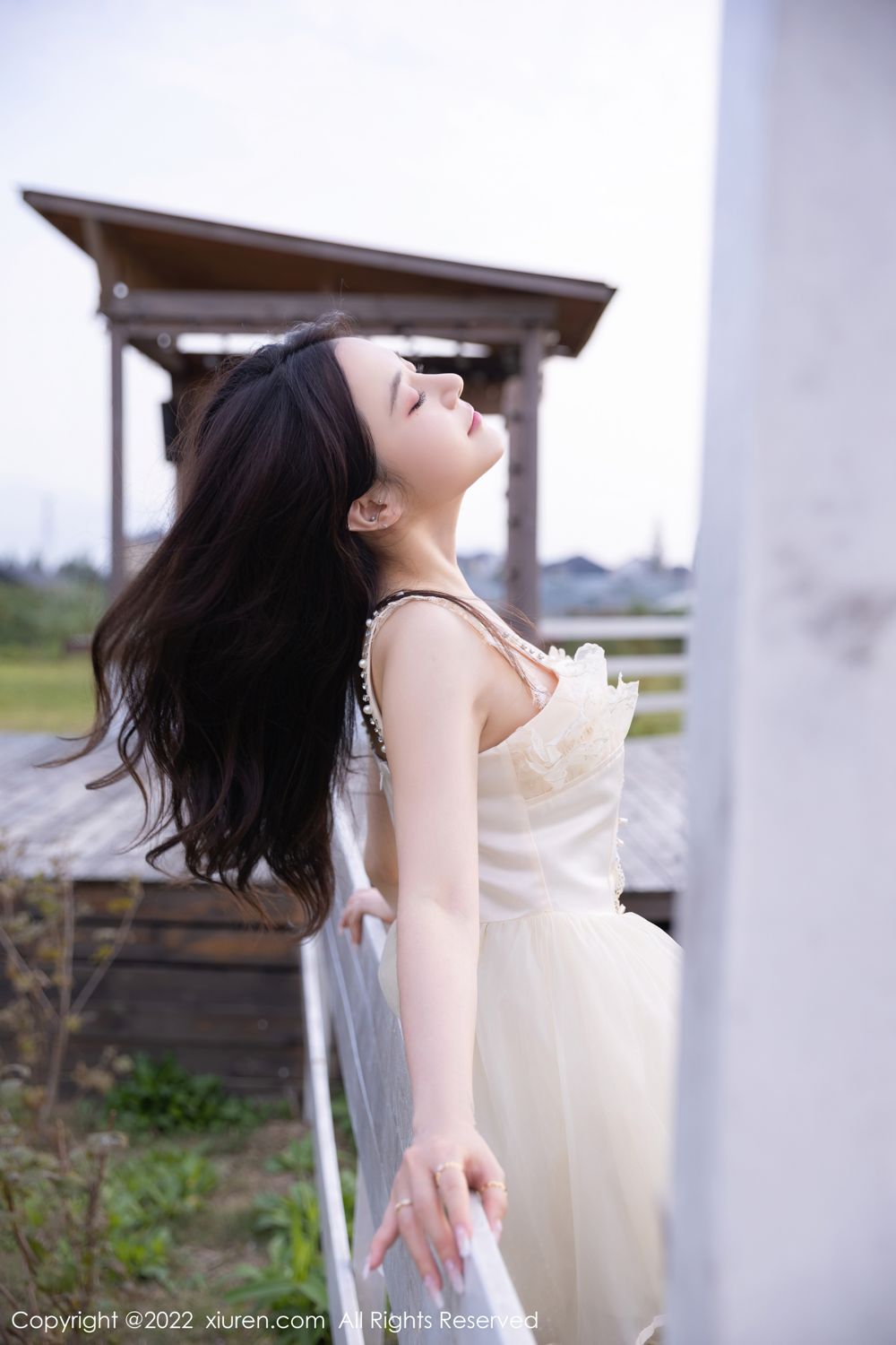 [XiuRen]高清写真图 2022.10.14 No.5715 鱼子酱Fish