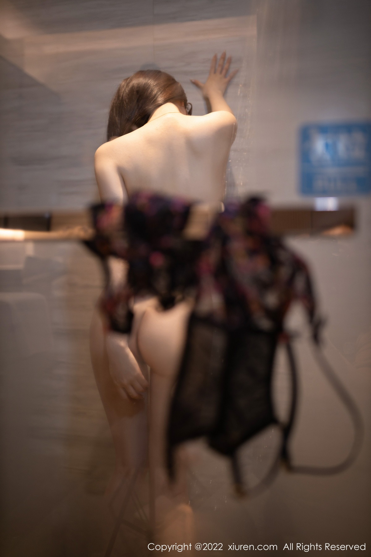 [XiuRen]高清写真图 2022.11.25 No.5913 鱼子酱Fish 北京旅拍