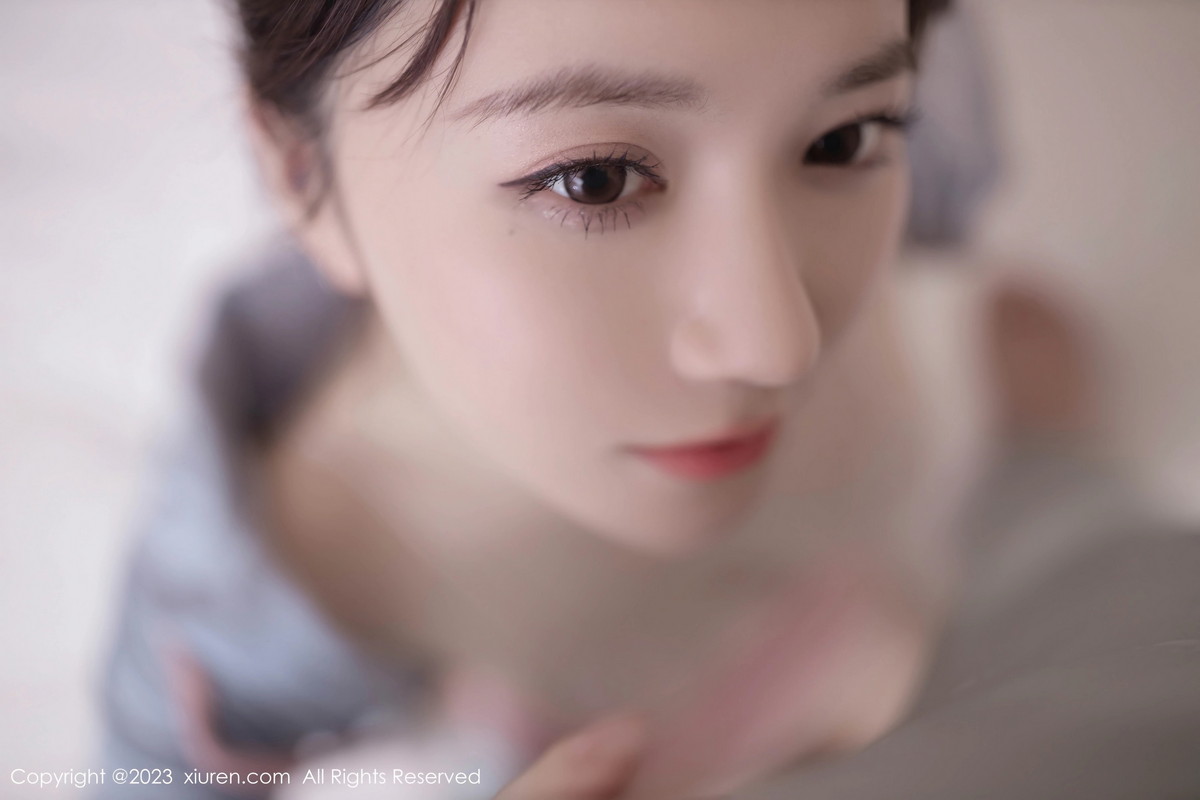 [XiuRen]高清写真图 2023.07.21 No.7120 鱼子酱Fish 蕾丝内衣