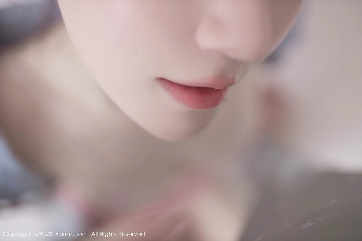 [XiuRen]高清写真图 2023.07.21 No.7120 鱼子酱Fish 蕾丝内衣