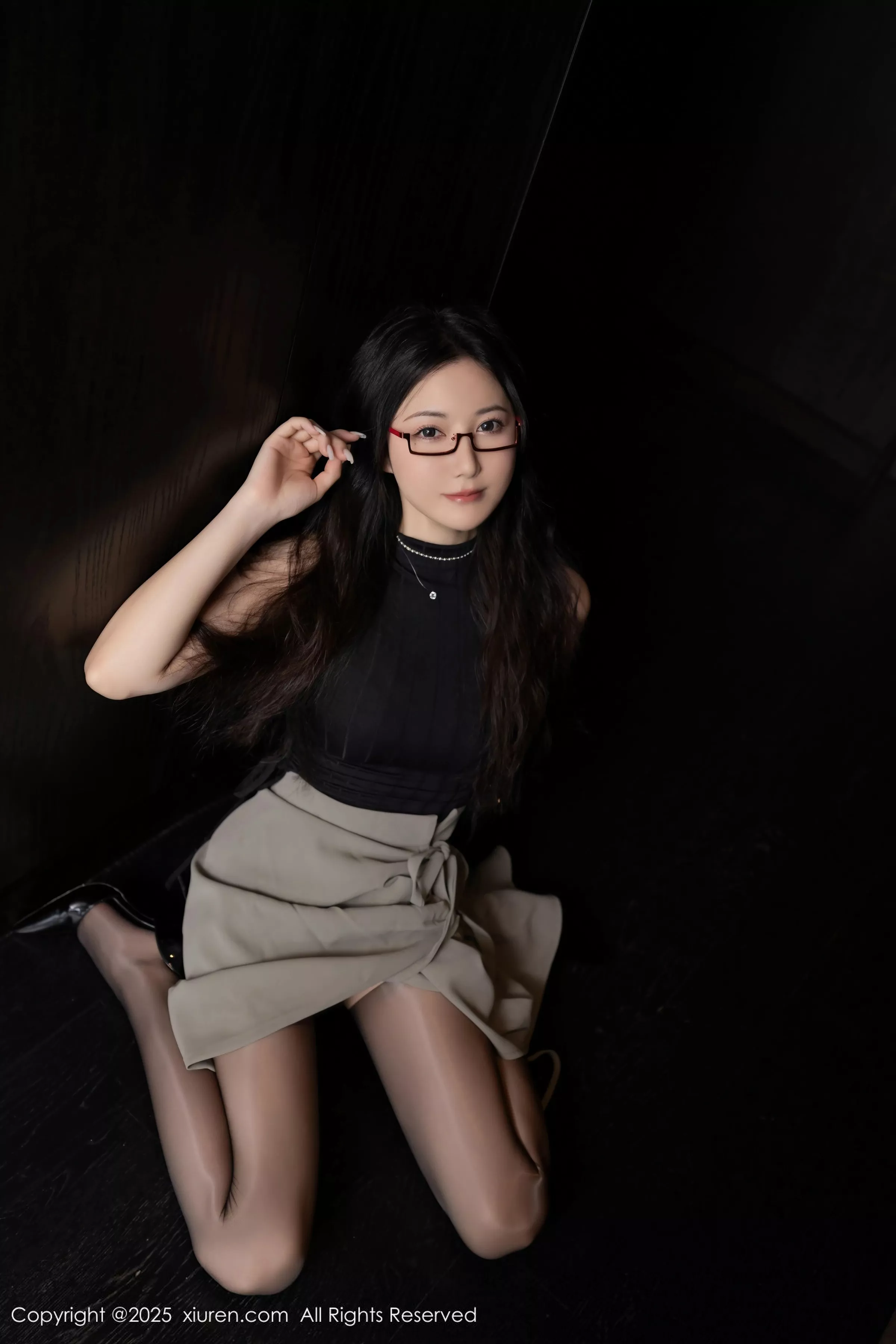 [XiuRen]高清写真图 2025.04.30 No.10231 鱼子酱Fish 印尼旅拍