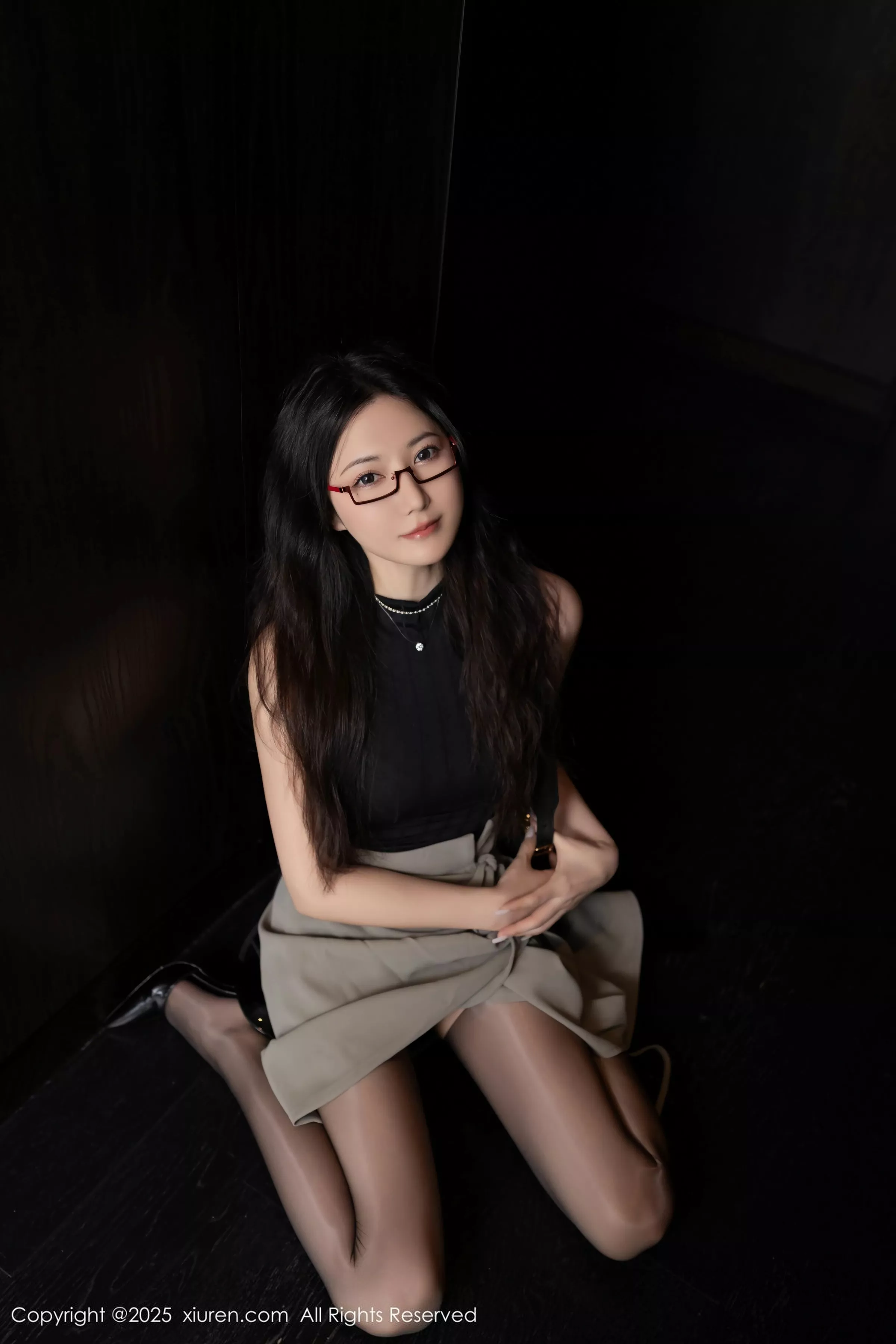 [XiuRen]高清写真图 2025.04.30 No.10231 鱼子酱Fish 印尼旅拍