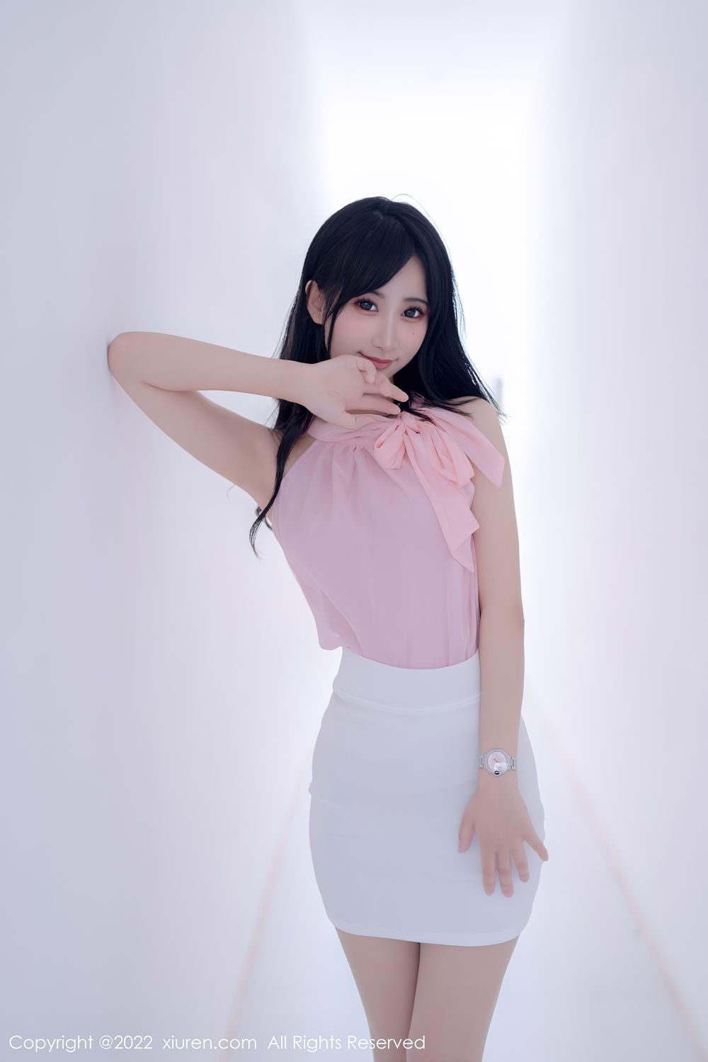 [XiuRen]高清写真图 2022.07.22 No.5318 小果冻儿