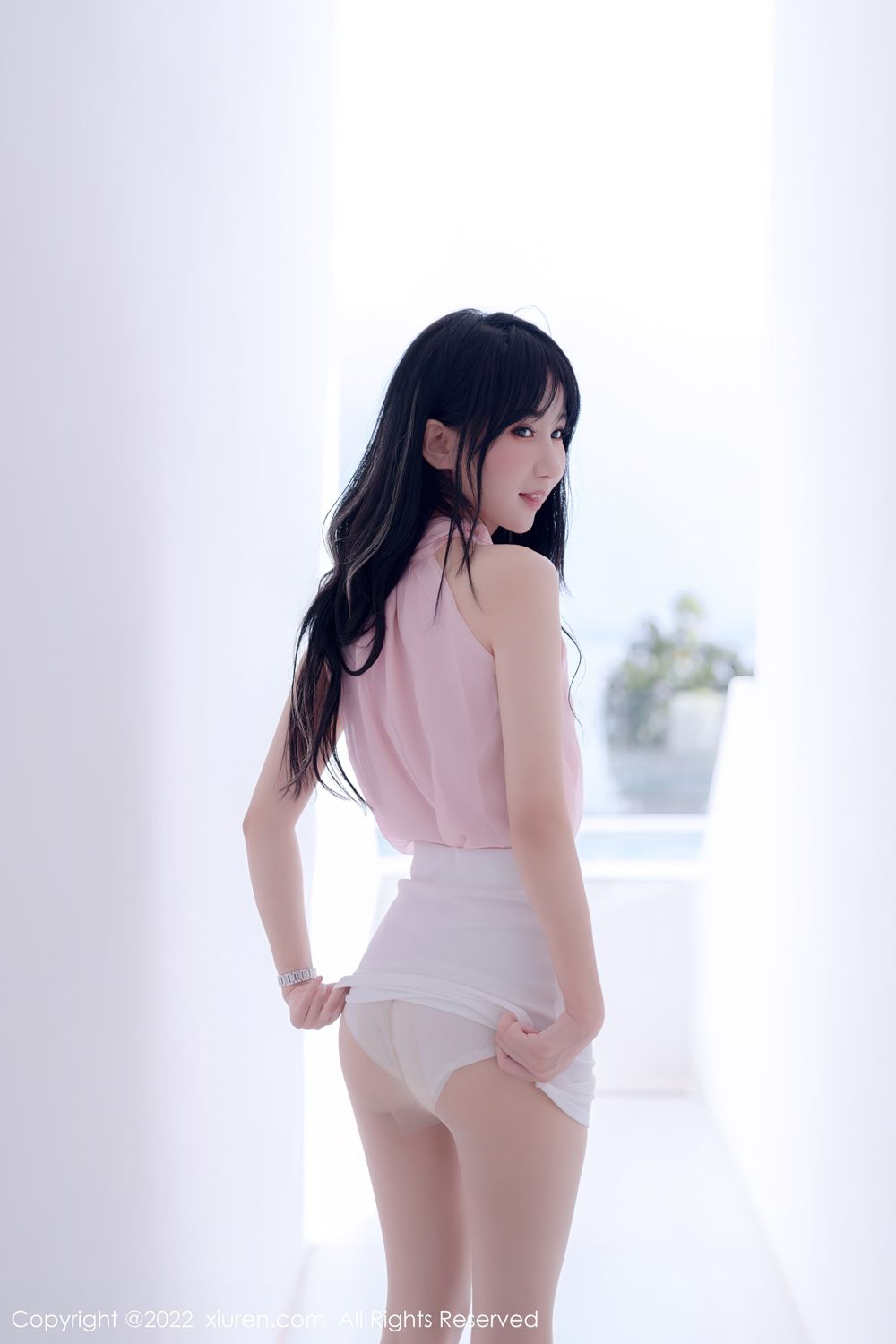 [XiuRen]高清写真图 2022.07.22 No.5318 小果冻儿