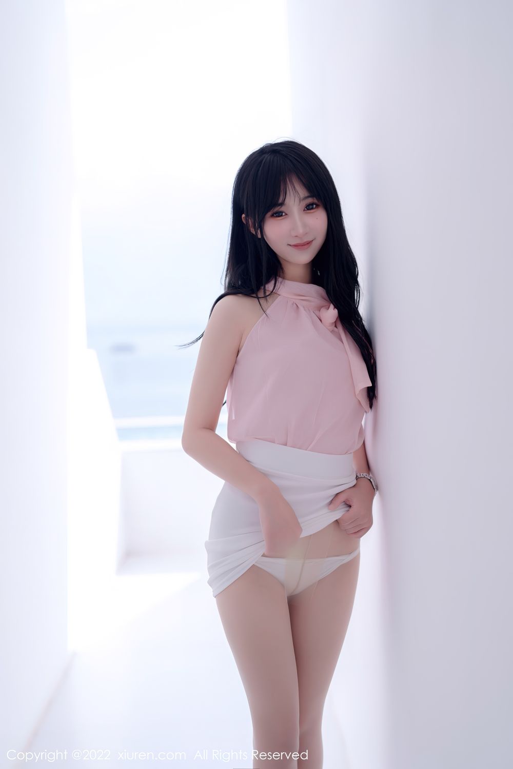 [XiuRen]高清写真图 2022.07.22 No.5318 小果冻儿