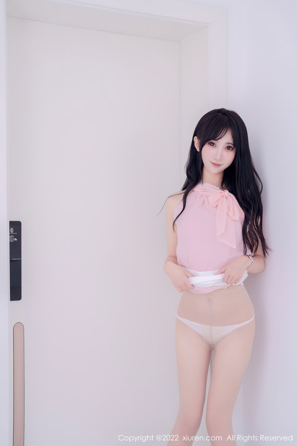 [XiuRen]高清写真图 2022.07.22 No.5318 小果冻儿