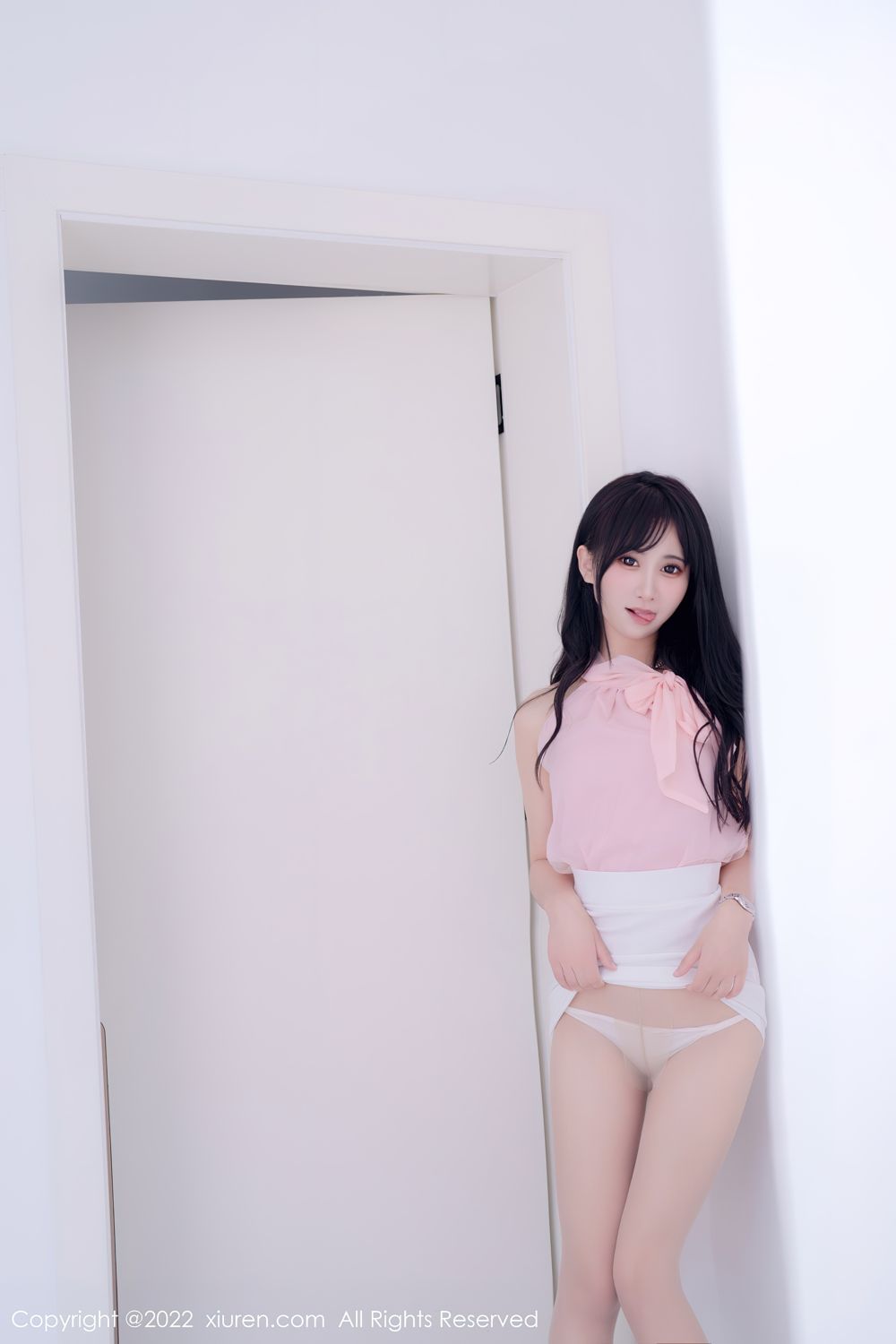 [XiuRen]高清写真图 2022.07.22 No.5318 小果冻儿