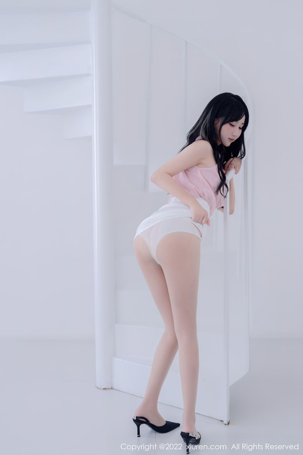 [XiuRen]高清写真图 2022.07.22 No.5318 小果冻儿
