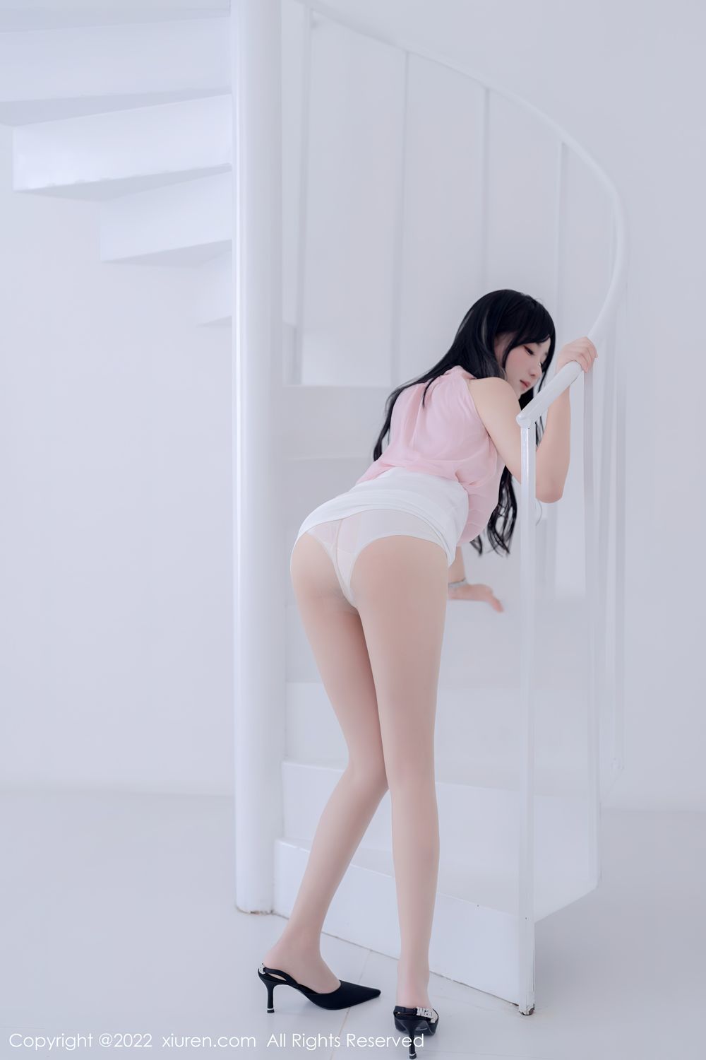 [XiuRen]高清写真图 2022.07.22 No.5318 小果冻儿