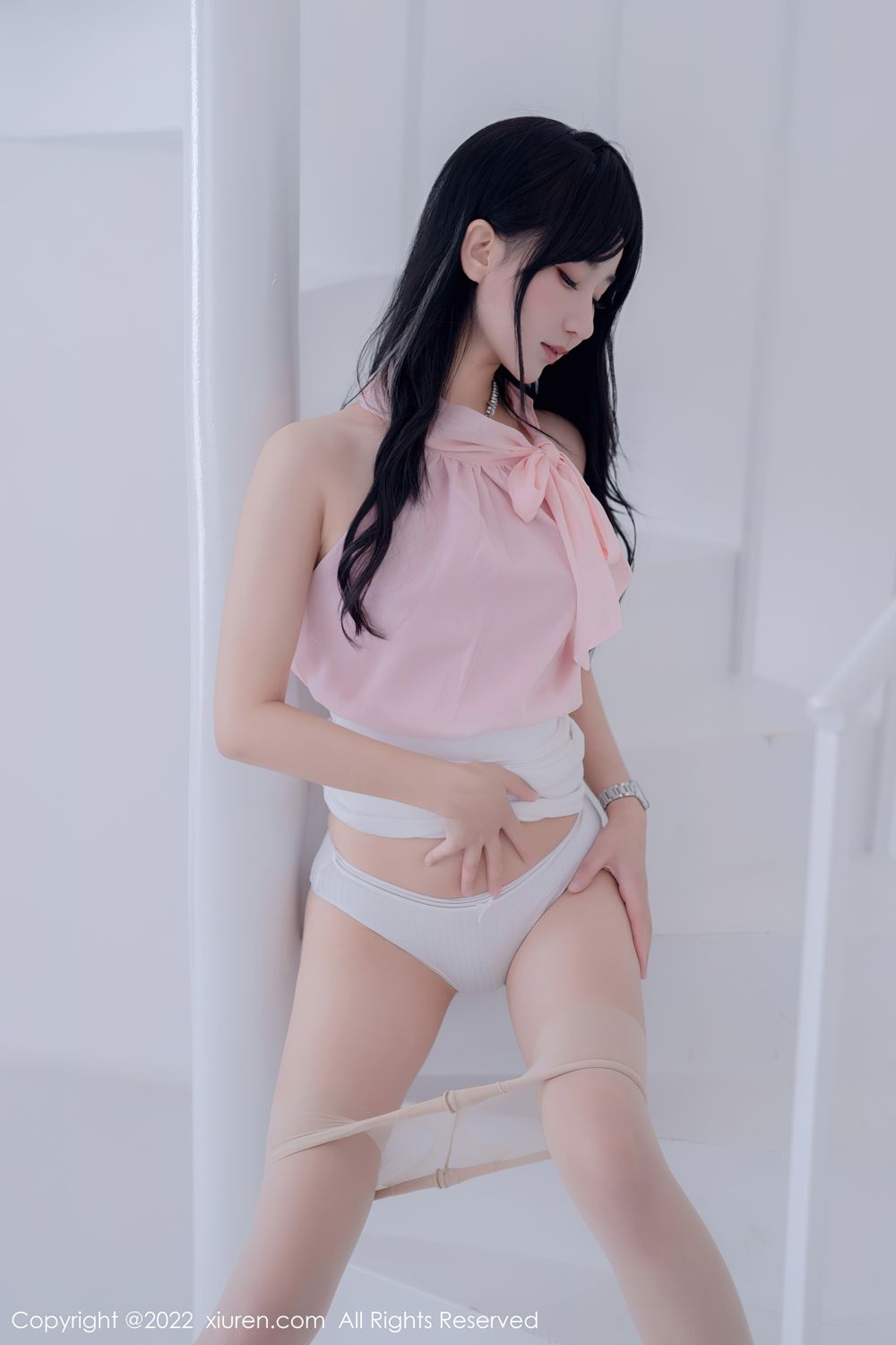 [XiuRen]高清写真图 2022.07.22 No.5318 小果冻儿
